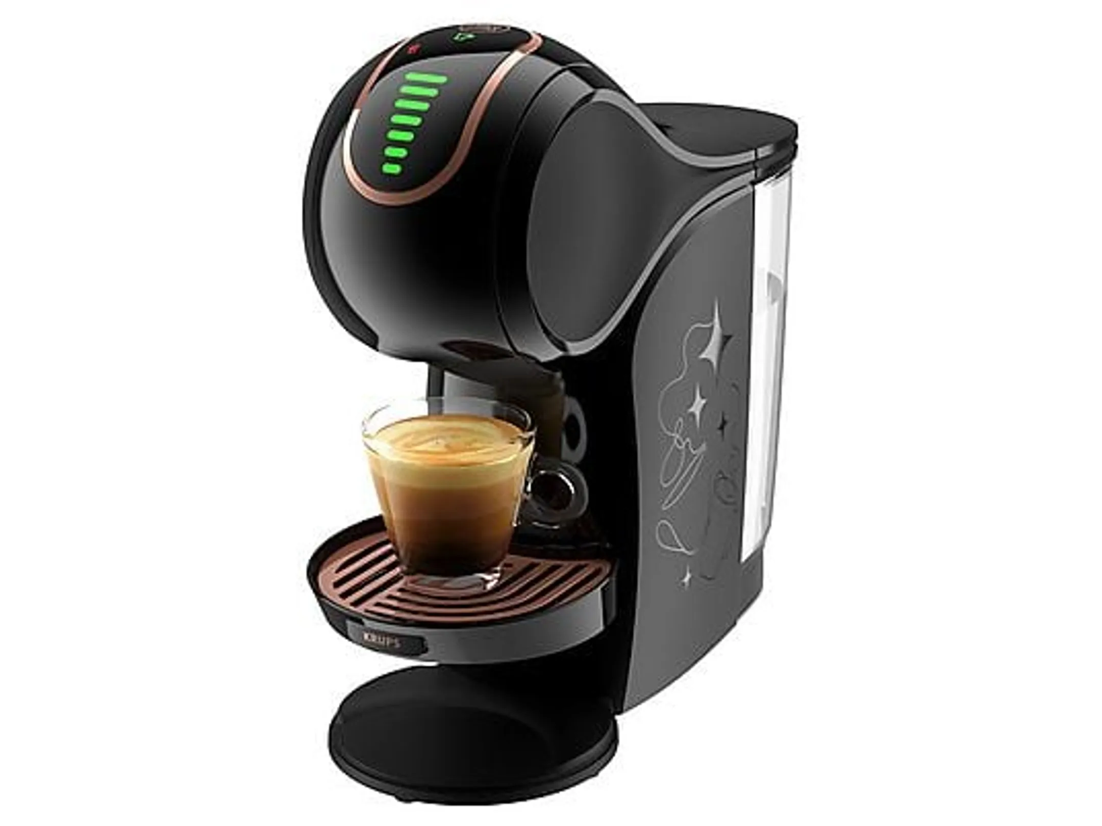 Krups Koffiemachine Nescafé Dolce Gusto Genio S Share YY5811FD