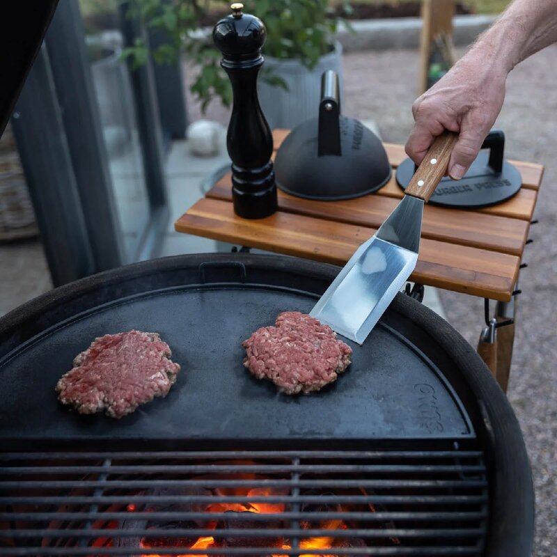 Burgerspade 29,5 cm