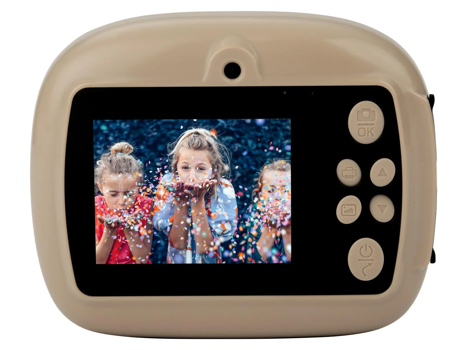 lupilu Appareil photo instantan pour enfant