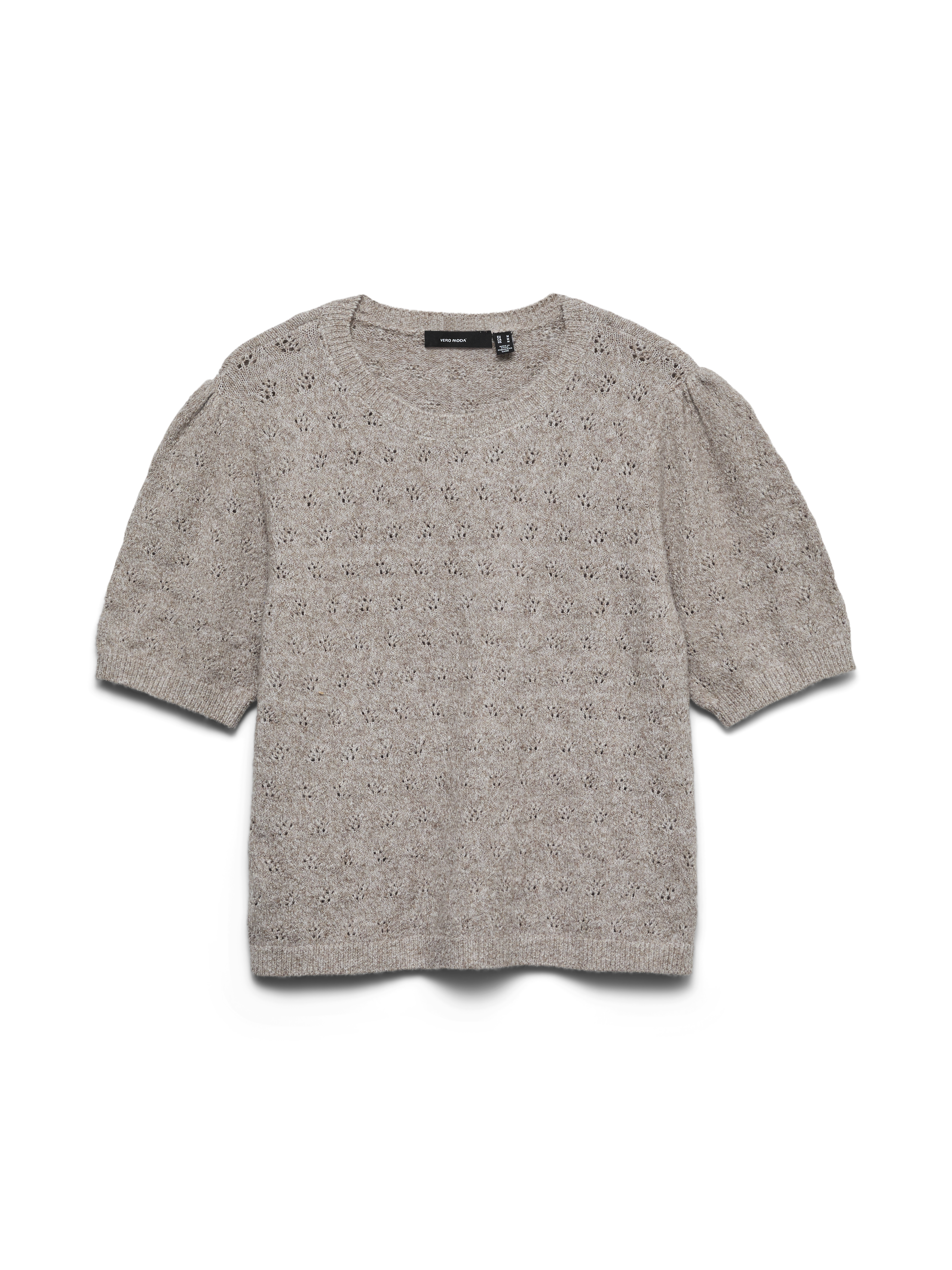 VERO MODA® VMDOFFY Knitted pullover