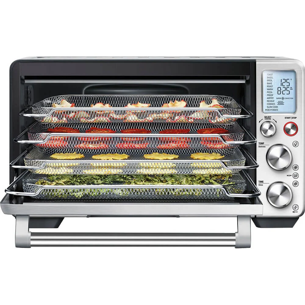 BOV900BSS Smart Stainless Steel Air Fryer Pro Convection Toaster Oven - Image 3