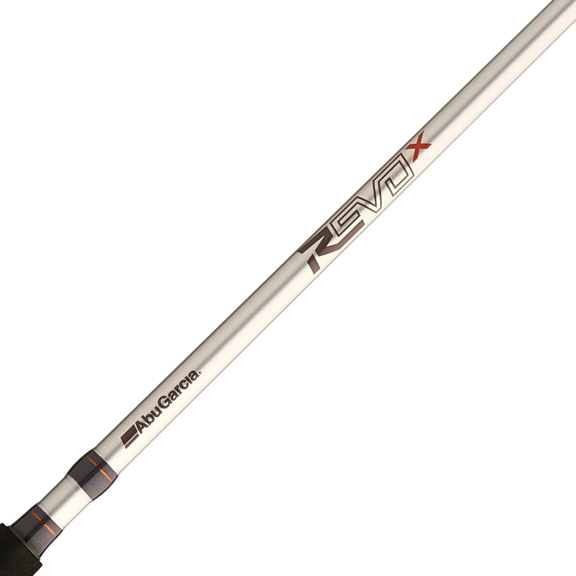 Abu Garcia Revo X Baitcast Combo 5 X 7'4