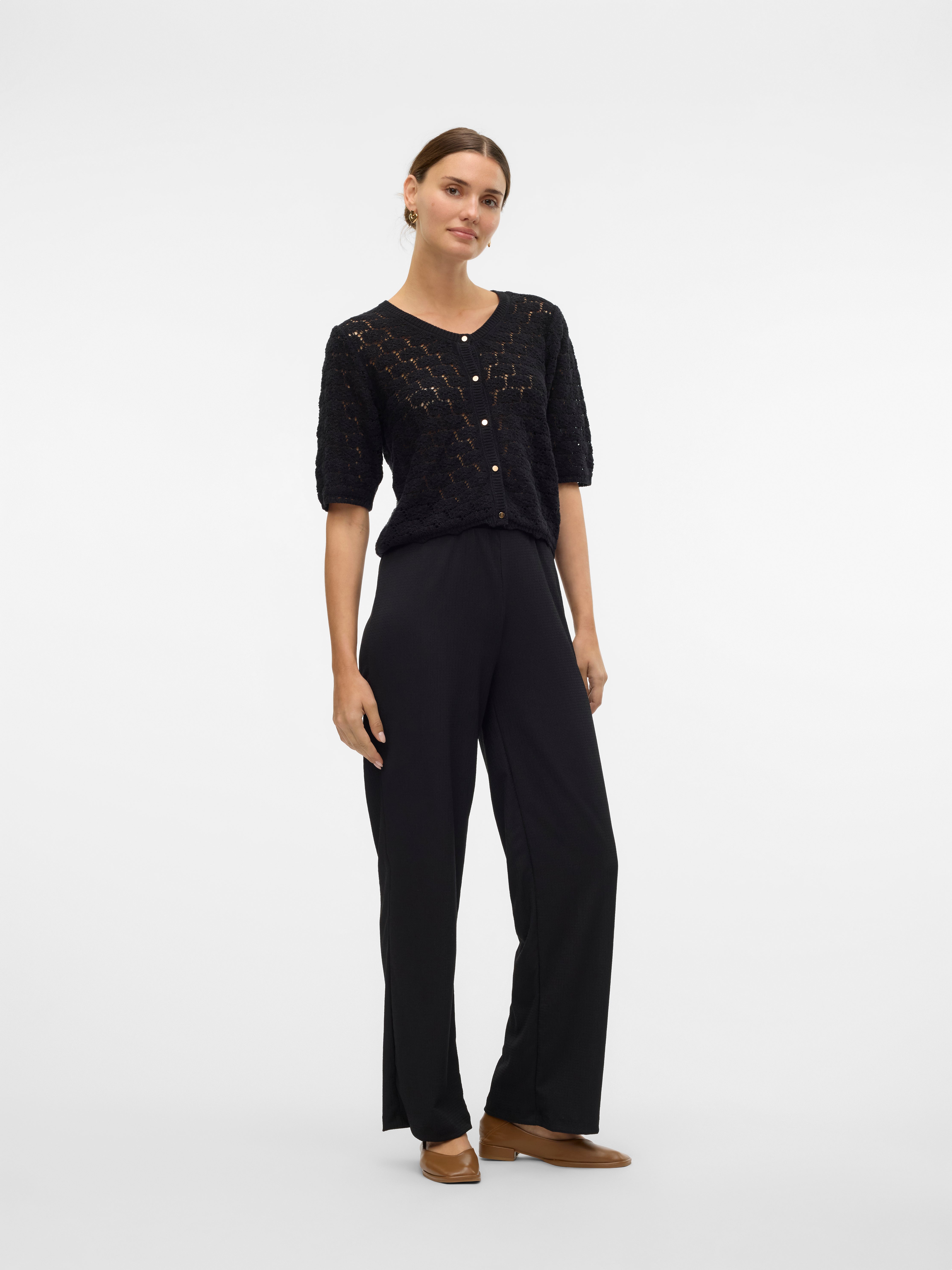 VERO MODA® VMMERVE Trousers
