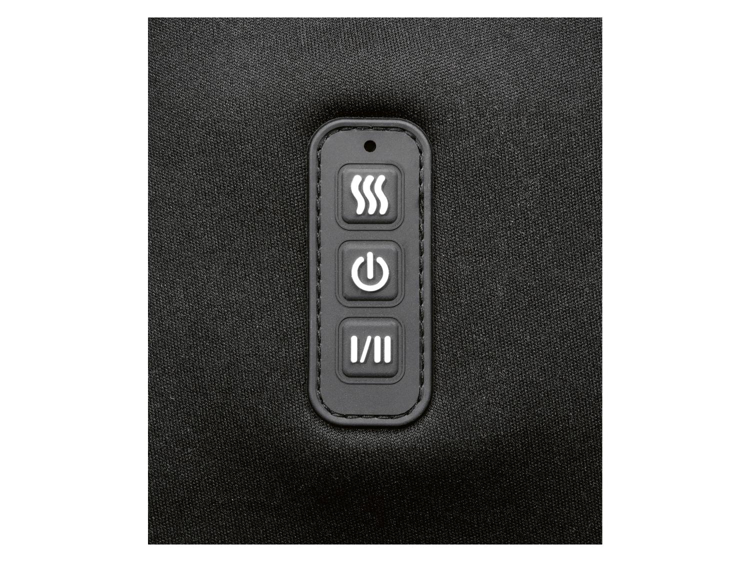 SILVERCREST PERSONAL CARE Masseur Shiatsu pour nuque