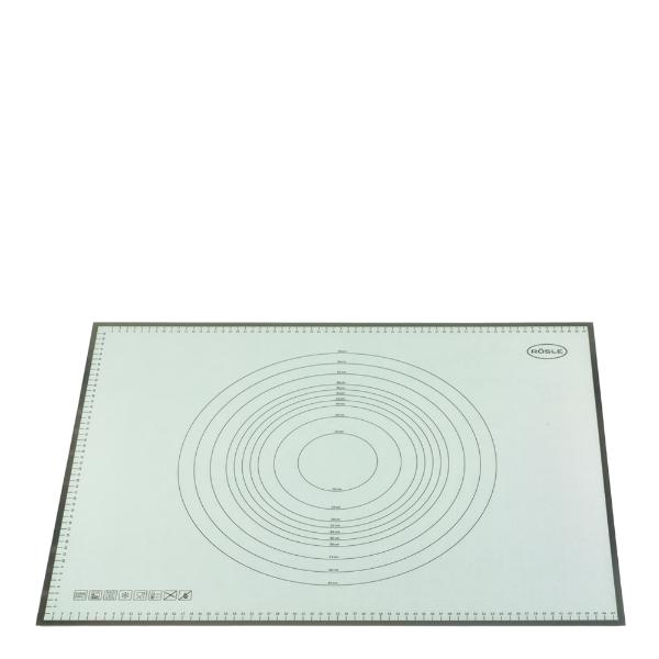 Bakematte i silikon 68x53 cm