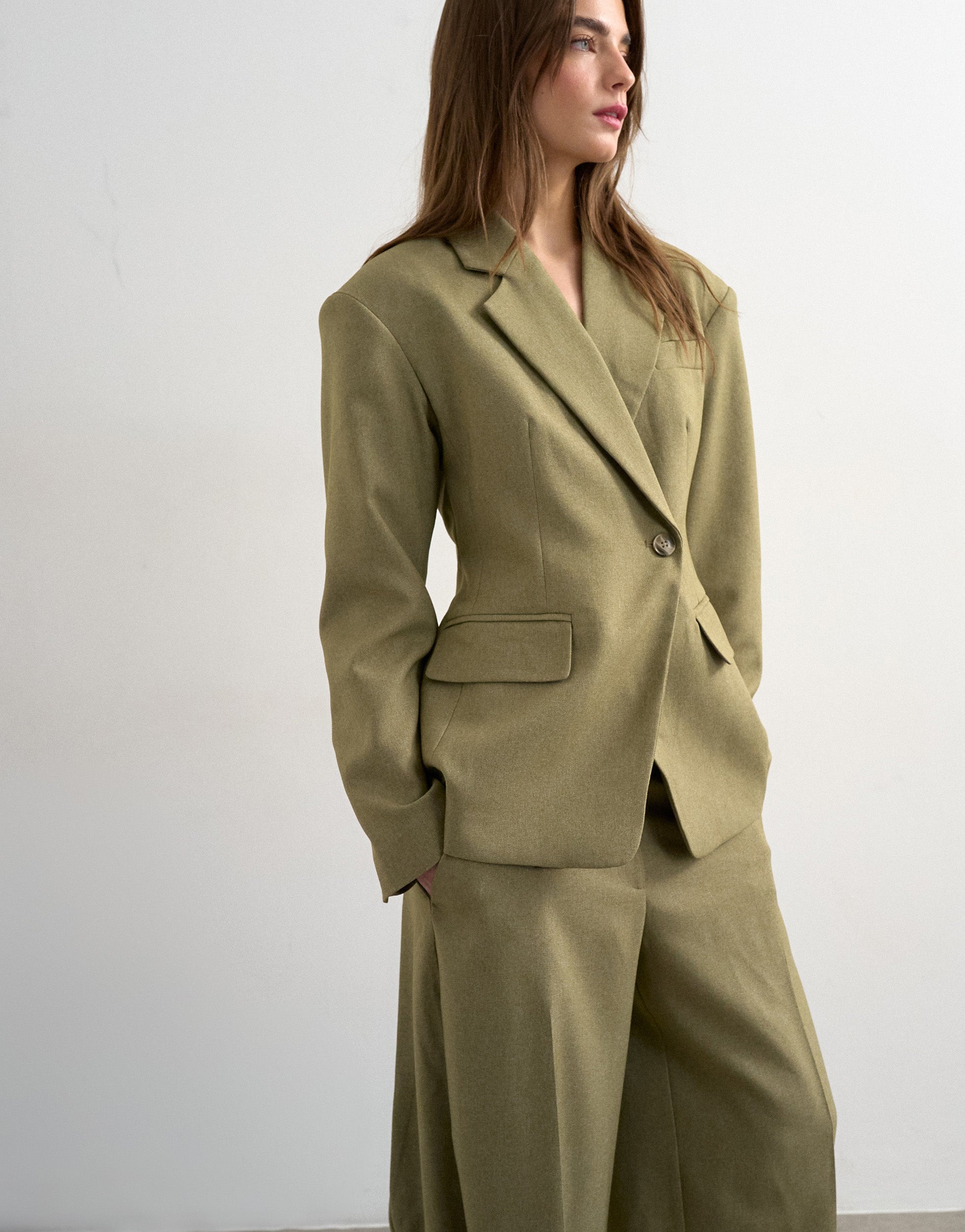 VERO MODA® TSSOPHIA Blazer