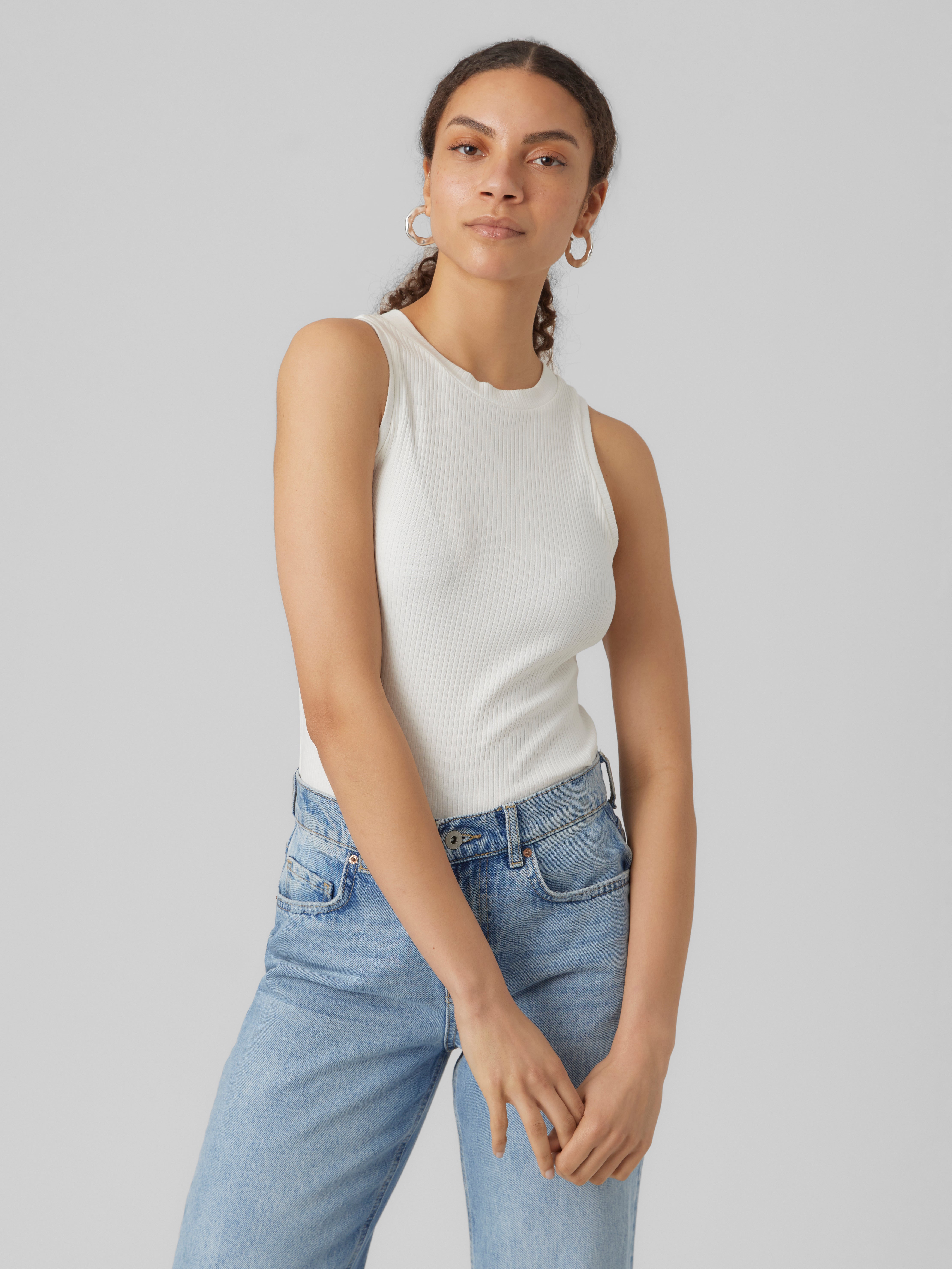 VERO MODA® AWLAVENDER Tank-Top