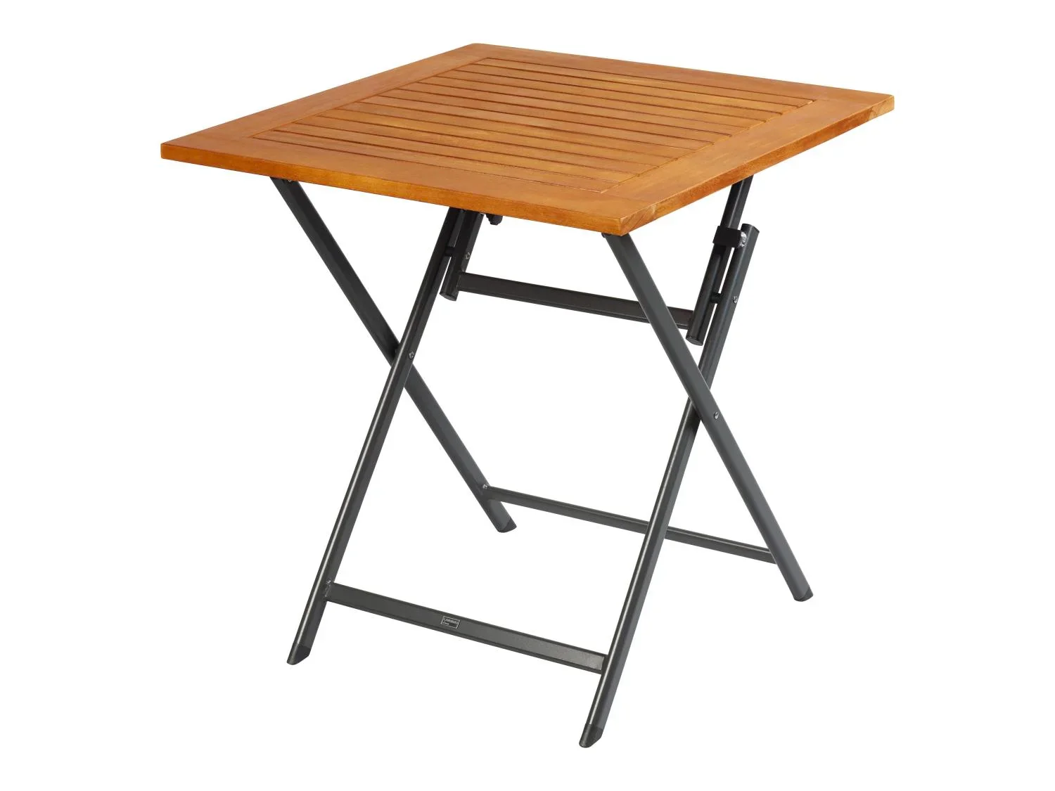LIVARNO Table pliante en aluminium Valenica