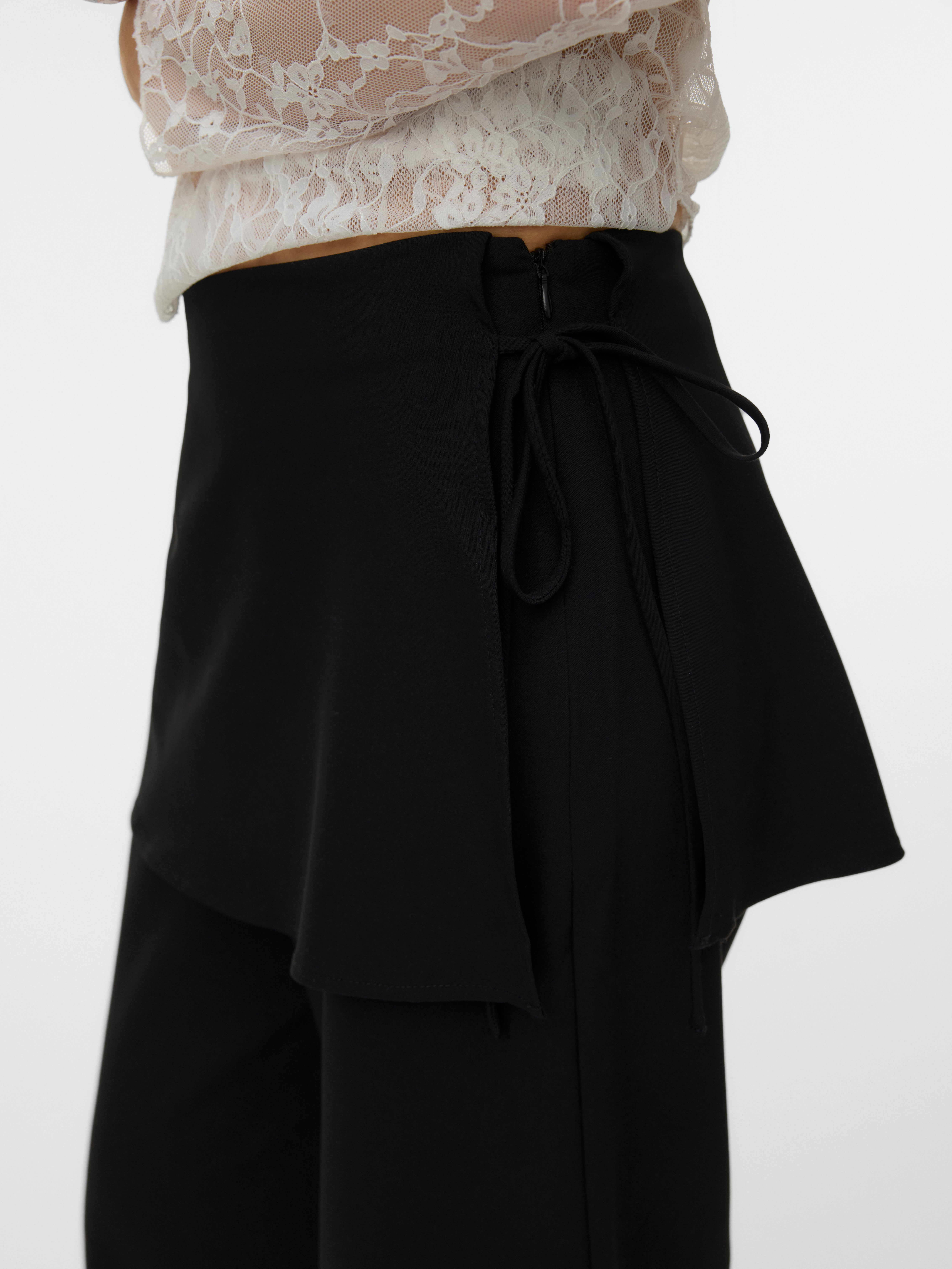 VERO MODA® VMINGA Mid waist Trousers
