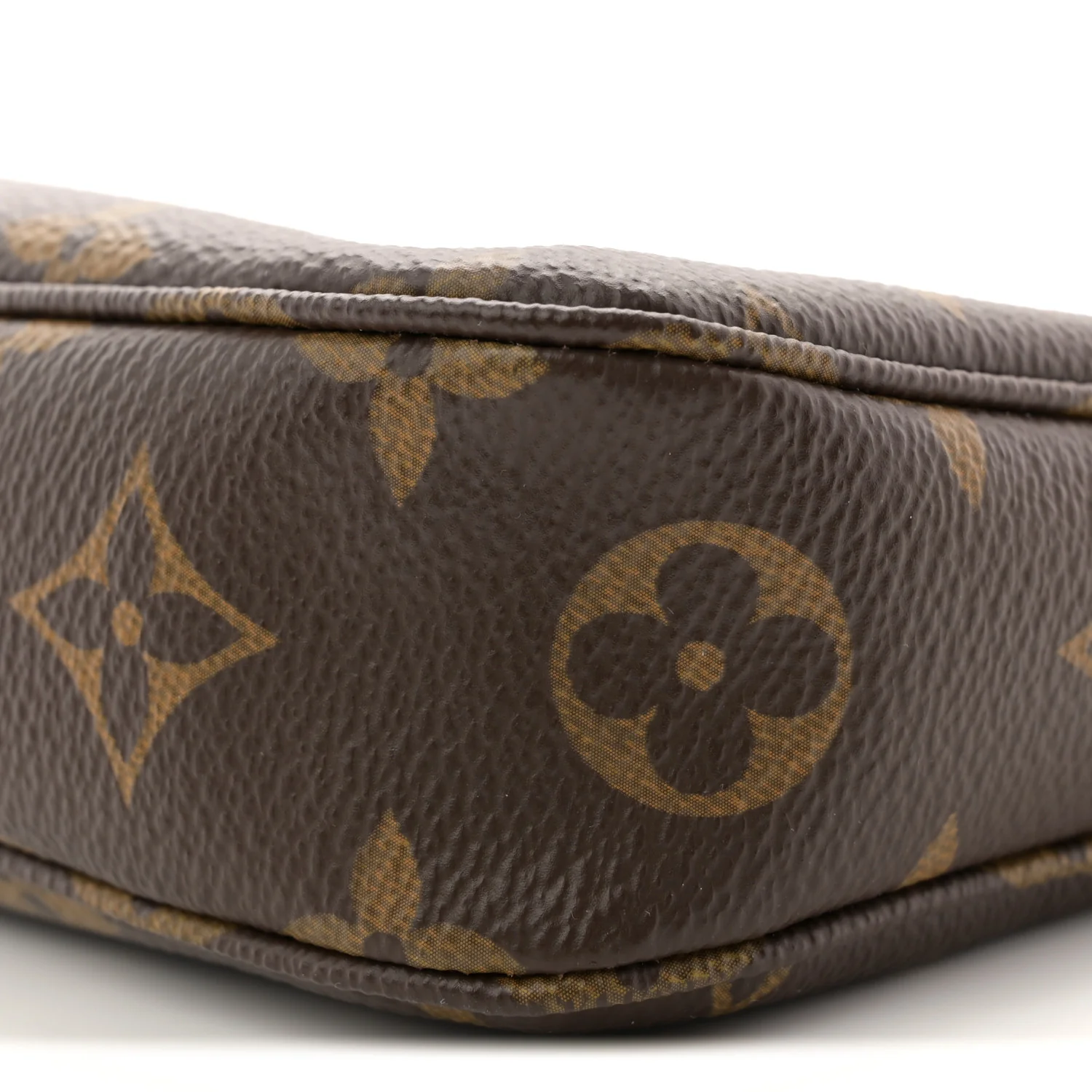 Monogram Pochette Accessories NM