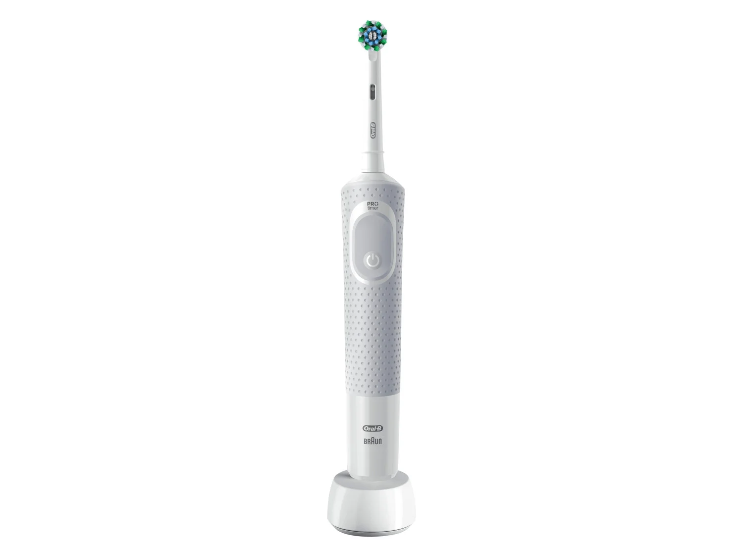 Oral-B Brosse  dent lectrique Vitality 100
