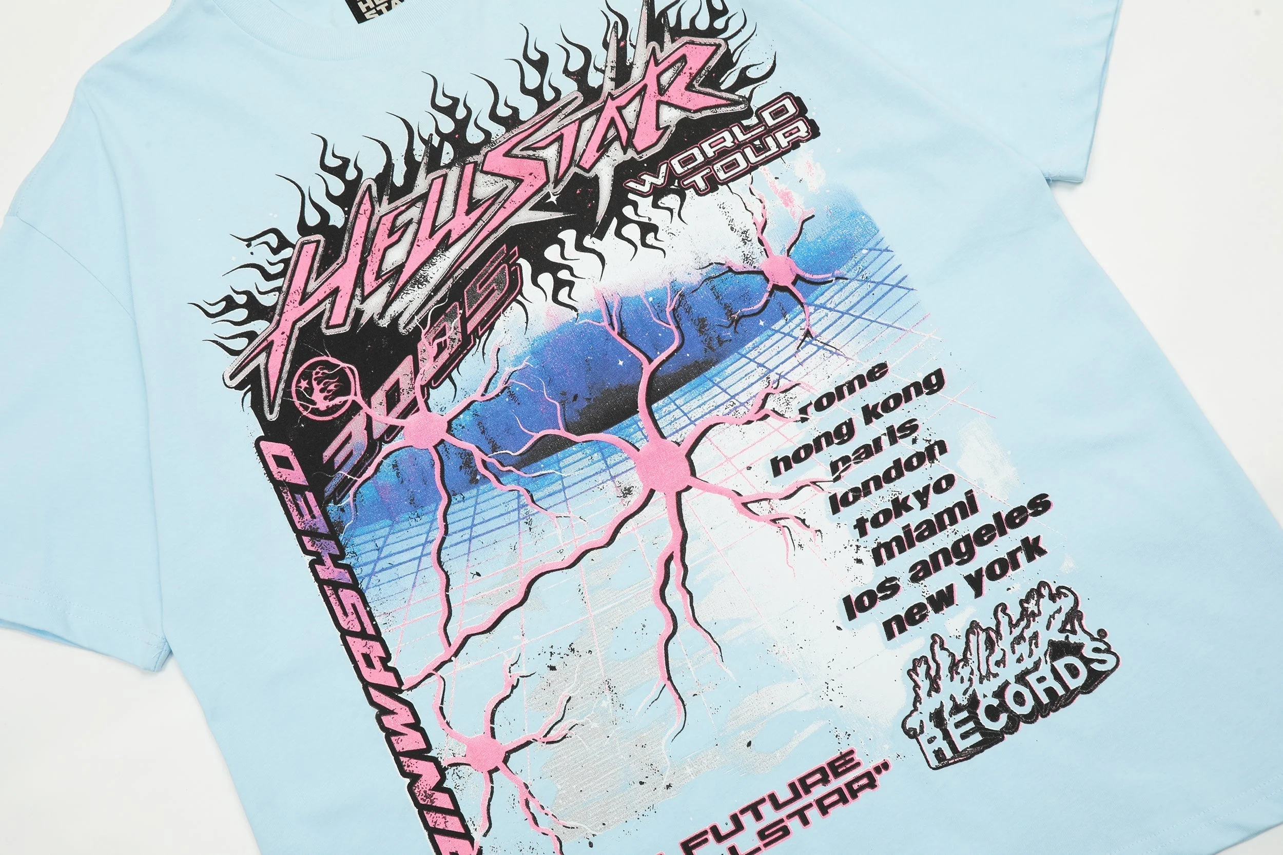 Hellstar T-shirt