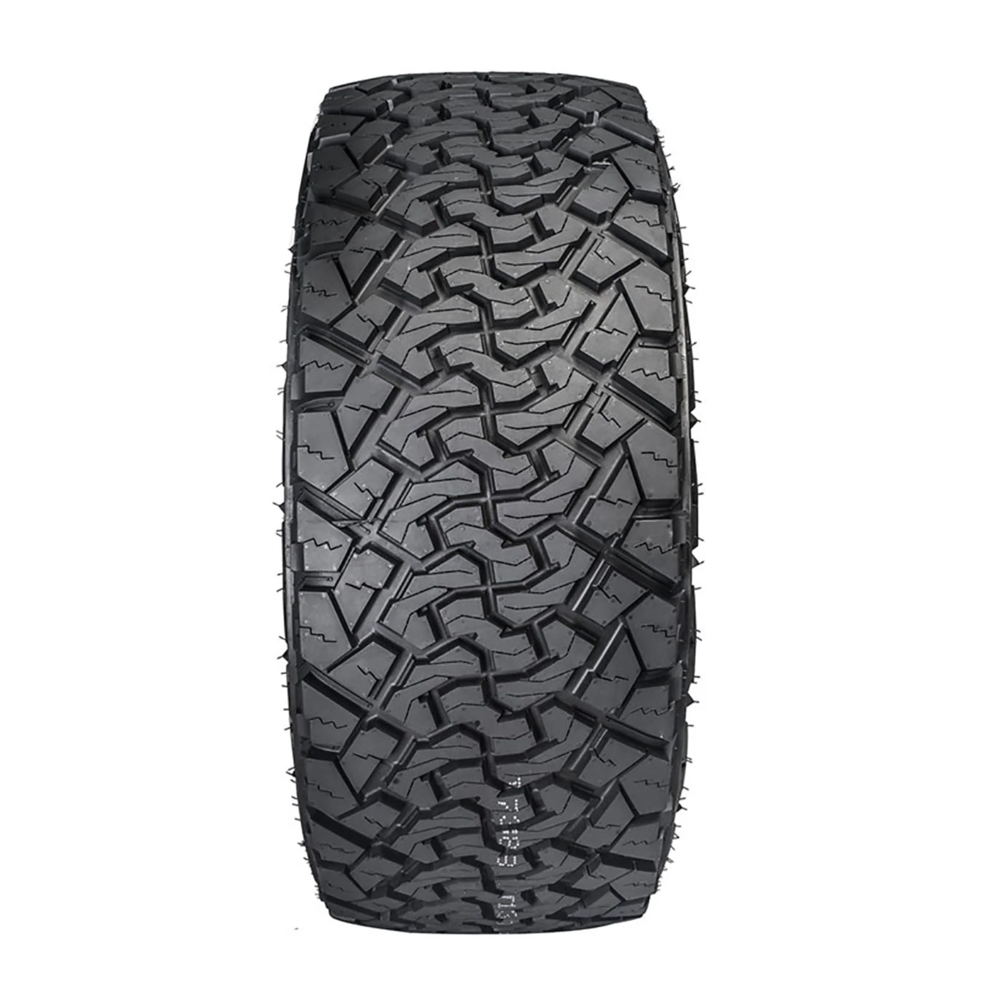 Venom Power Terra Hunter X/T All-Terrain 275/55R20 117T XL Light Truck Tire
