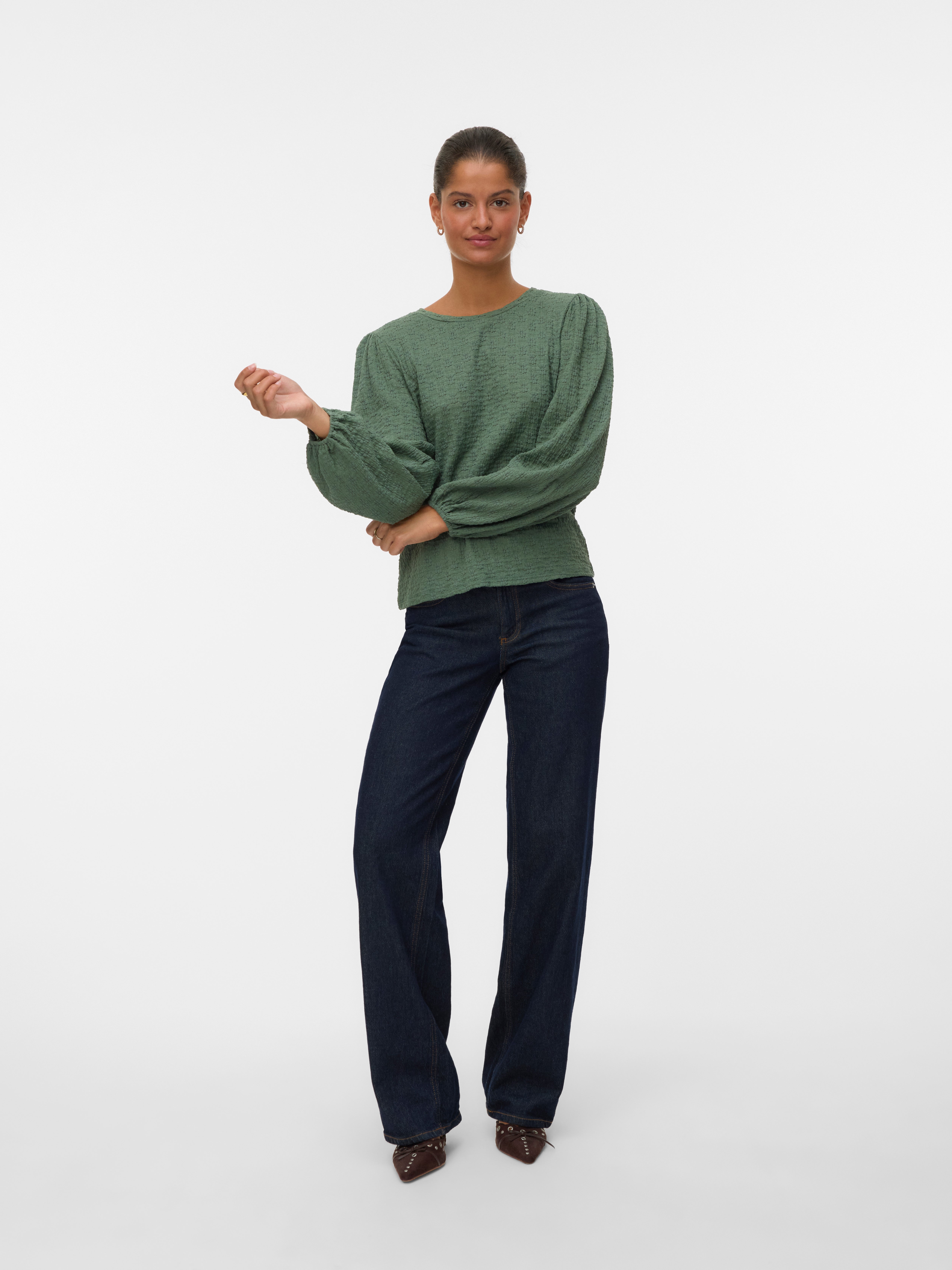 VERO MODA® VMFLOWER Top