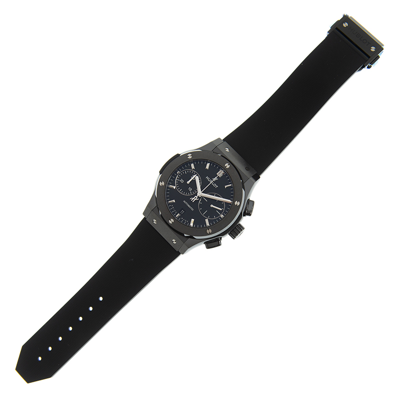 [super clone]NEW HUBLOT CLASSIC FUSION 521.CM.1171.RX