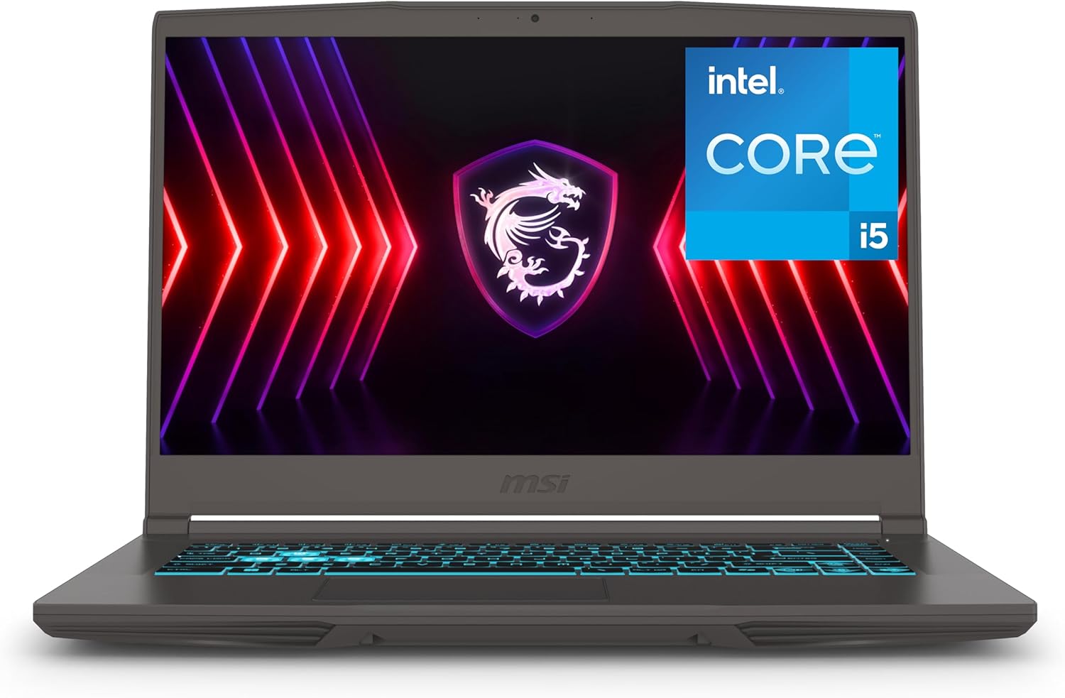 MSI Thin 15 B13VE-1697CA 15.6