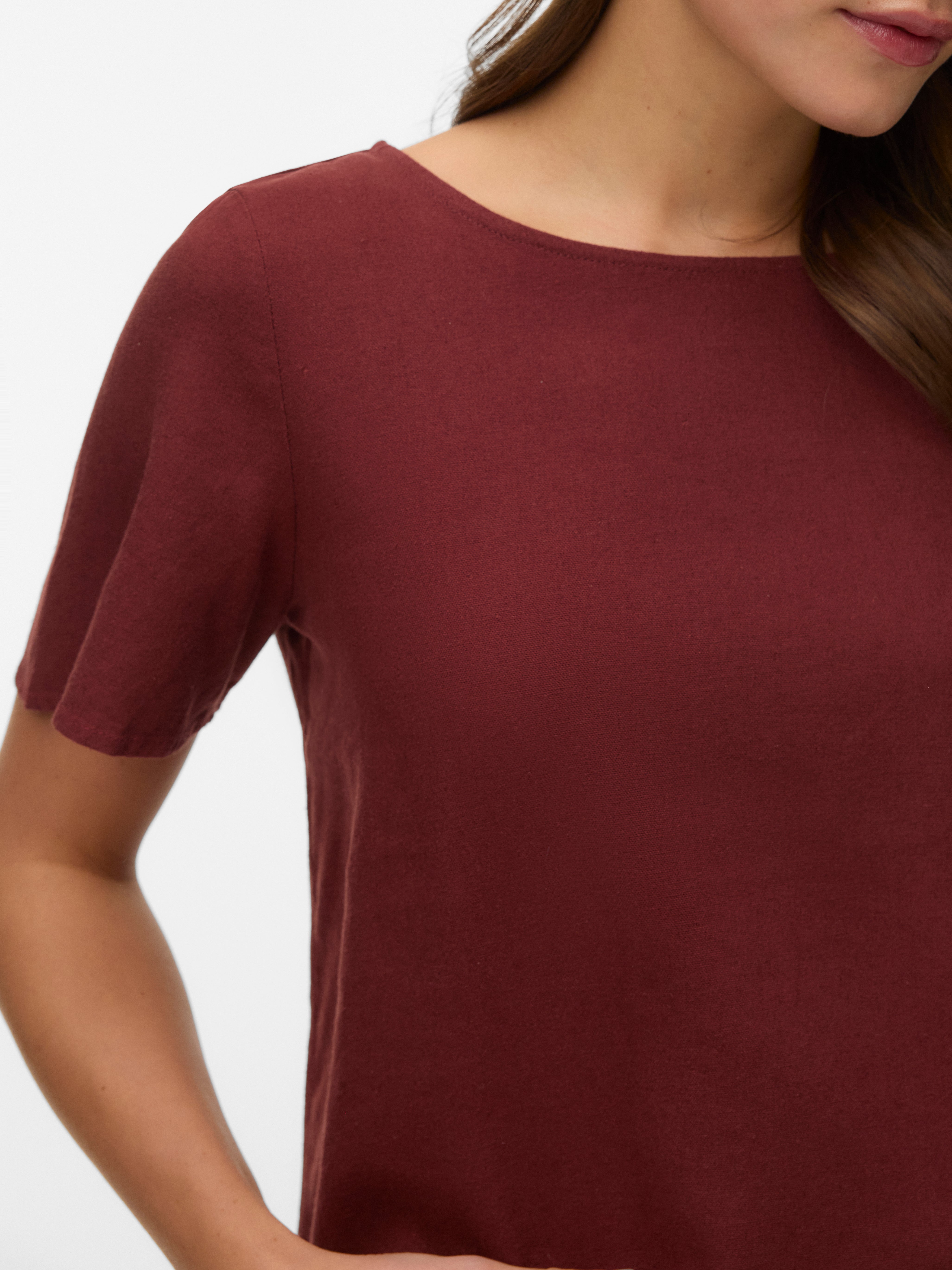 VERO MODA® VMMYMILO Top