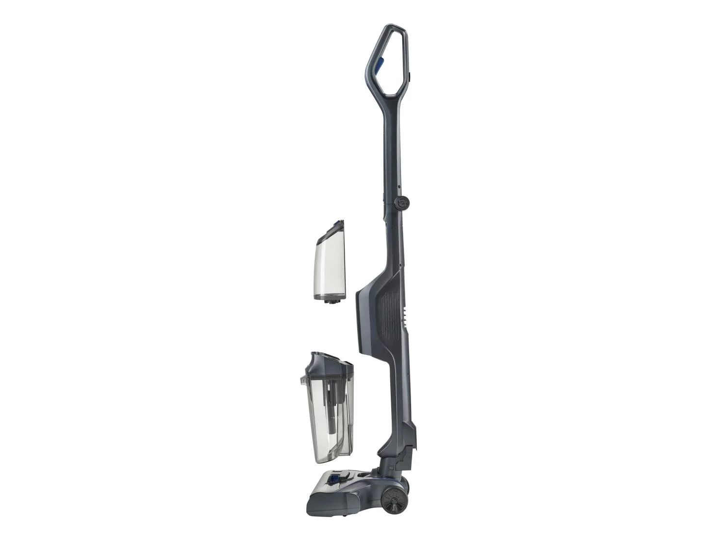 SILVERCREST Nettoyeur de sols durs sans fil