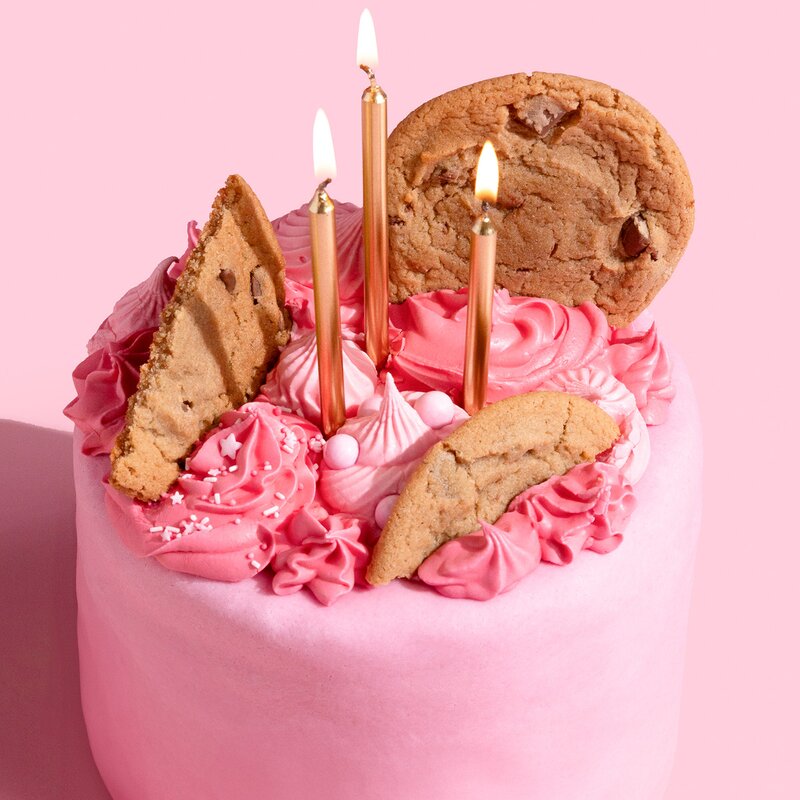 Fondant 250 g rosa