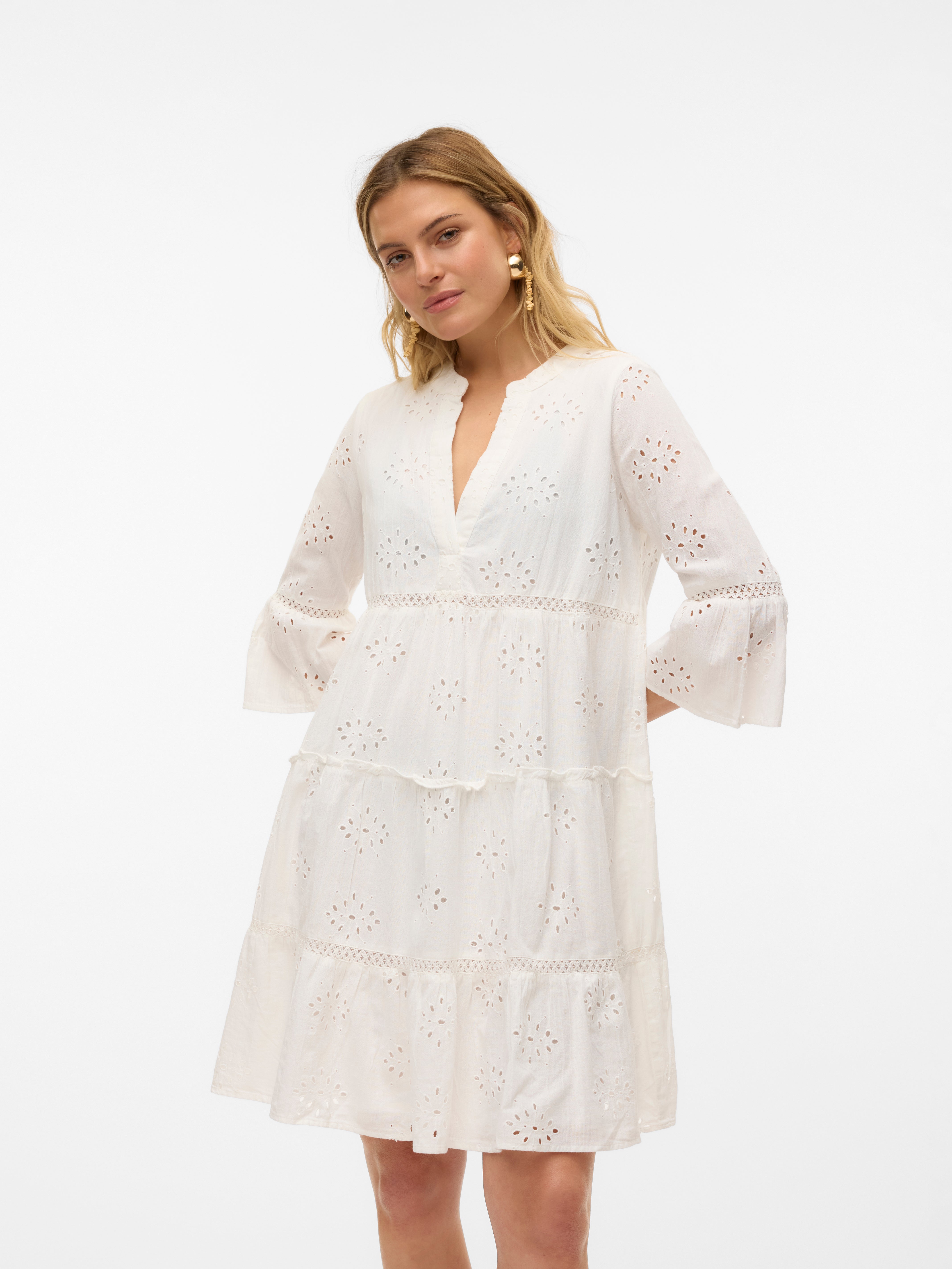VERO MODA® VMDICTHE Tunic