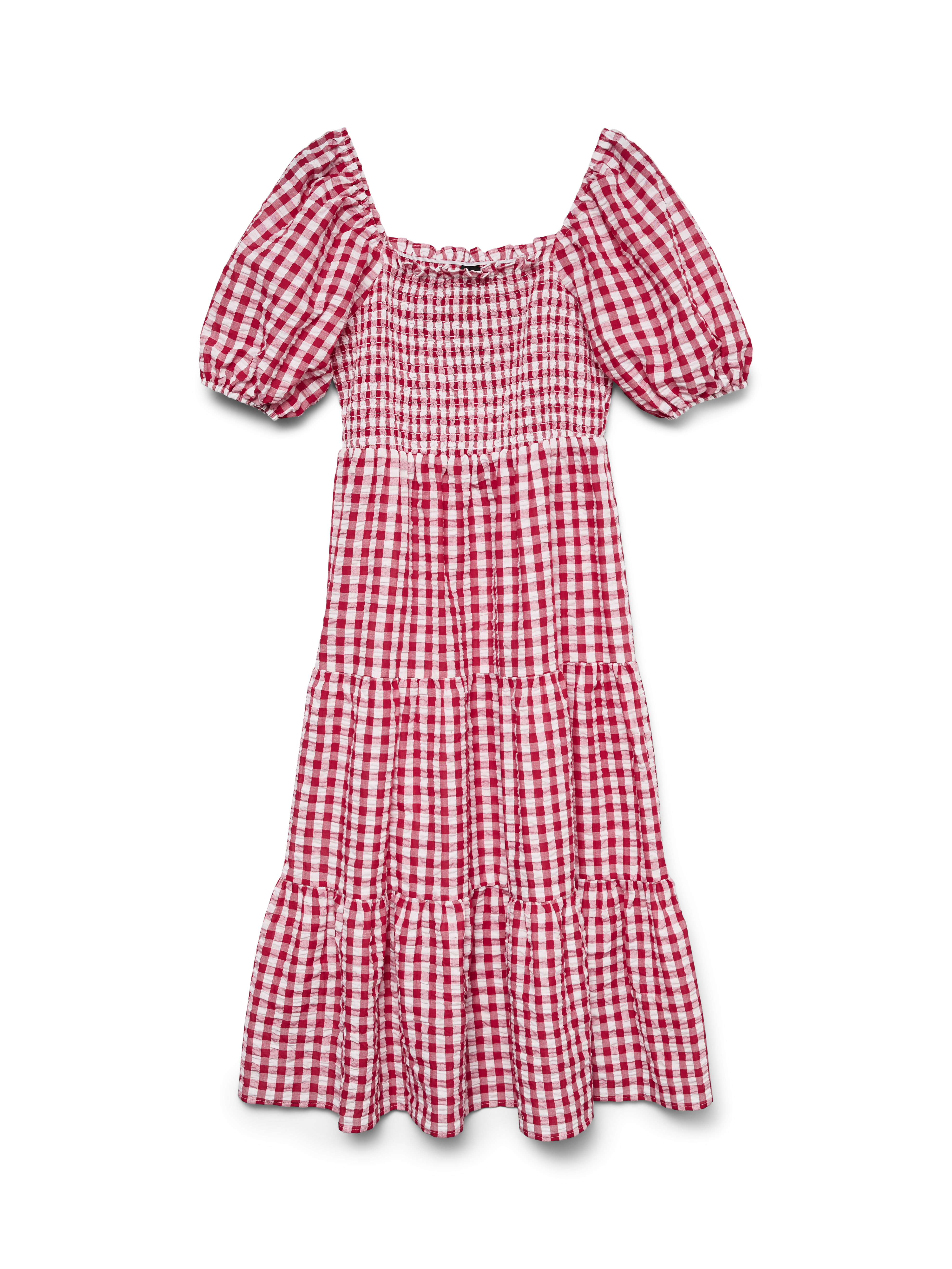 VERO MODA® VMCARRIE Long dress