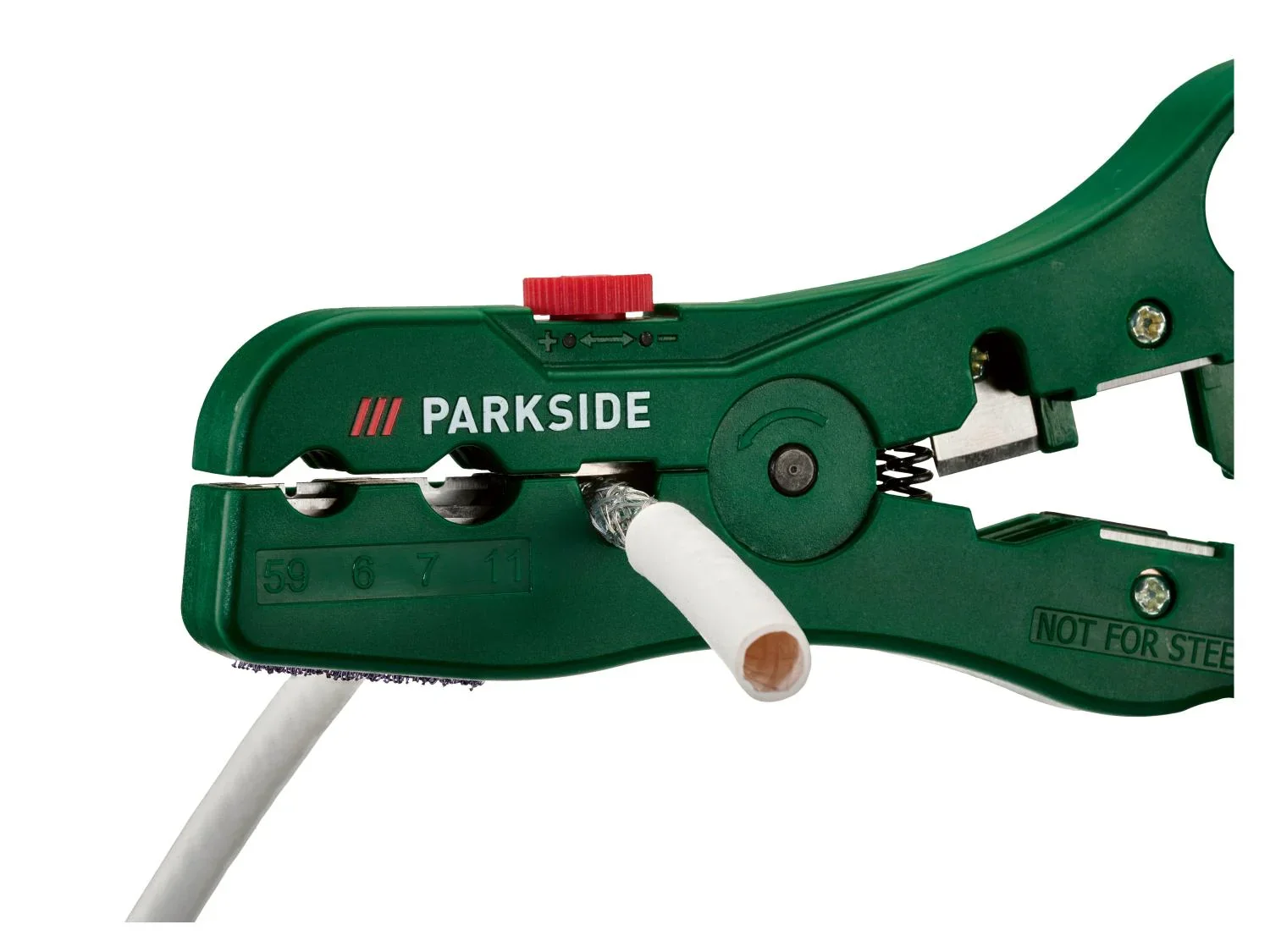PARKSIDE Pince  dnuder
