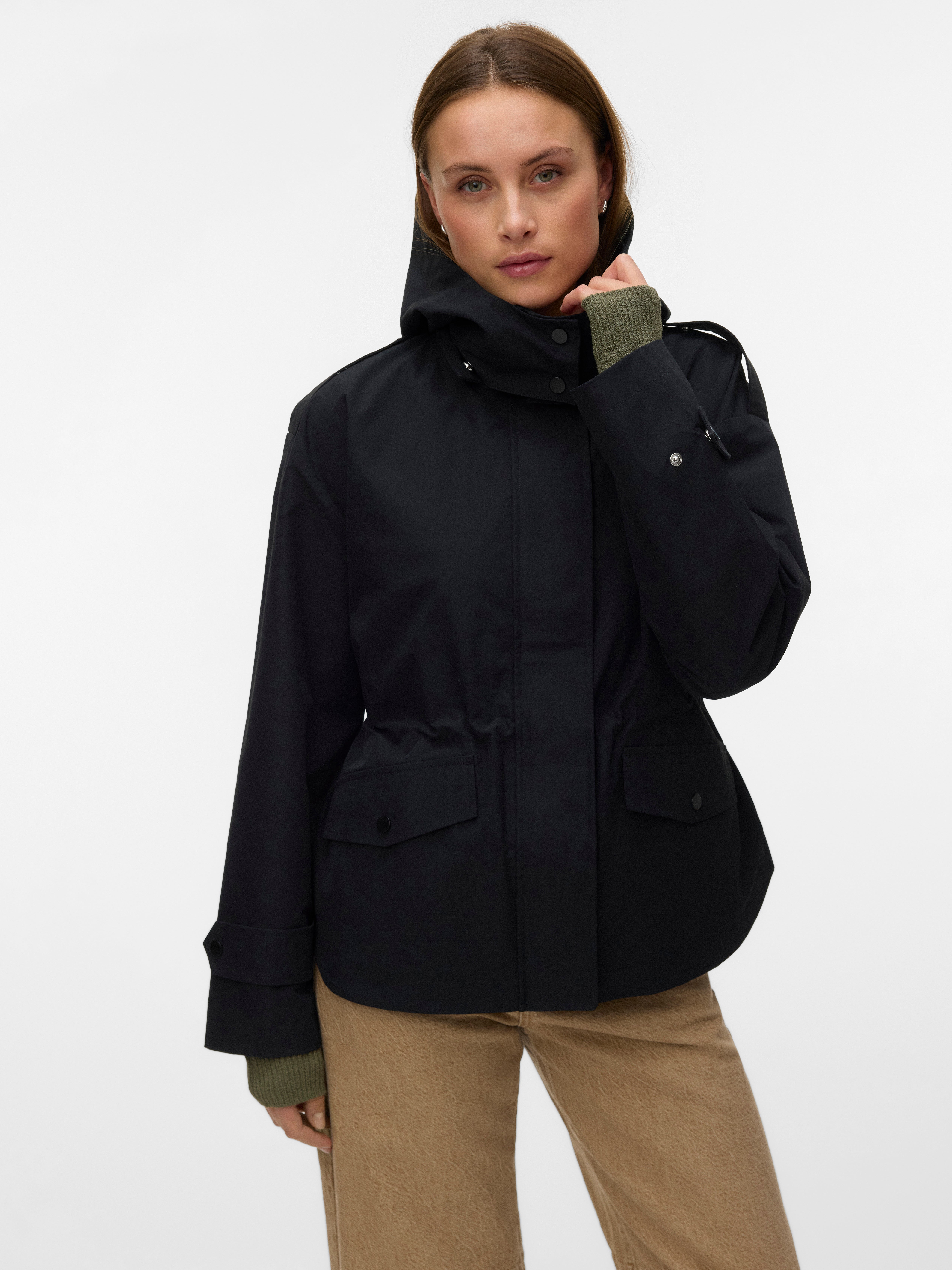 VERO MODA® VMLEANNE Jacket