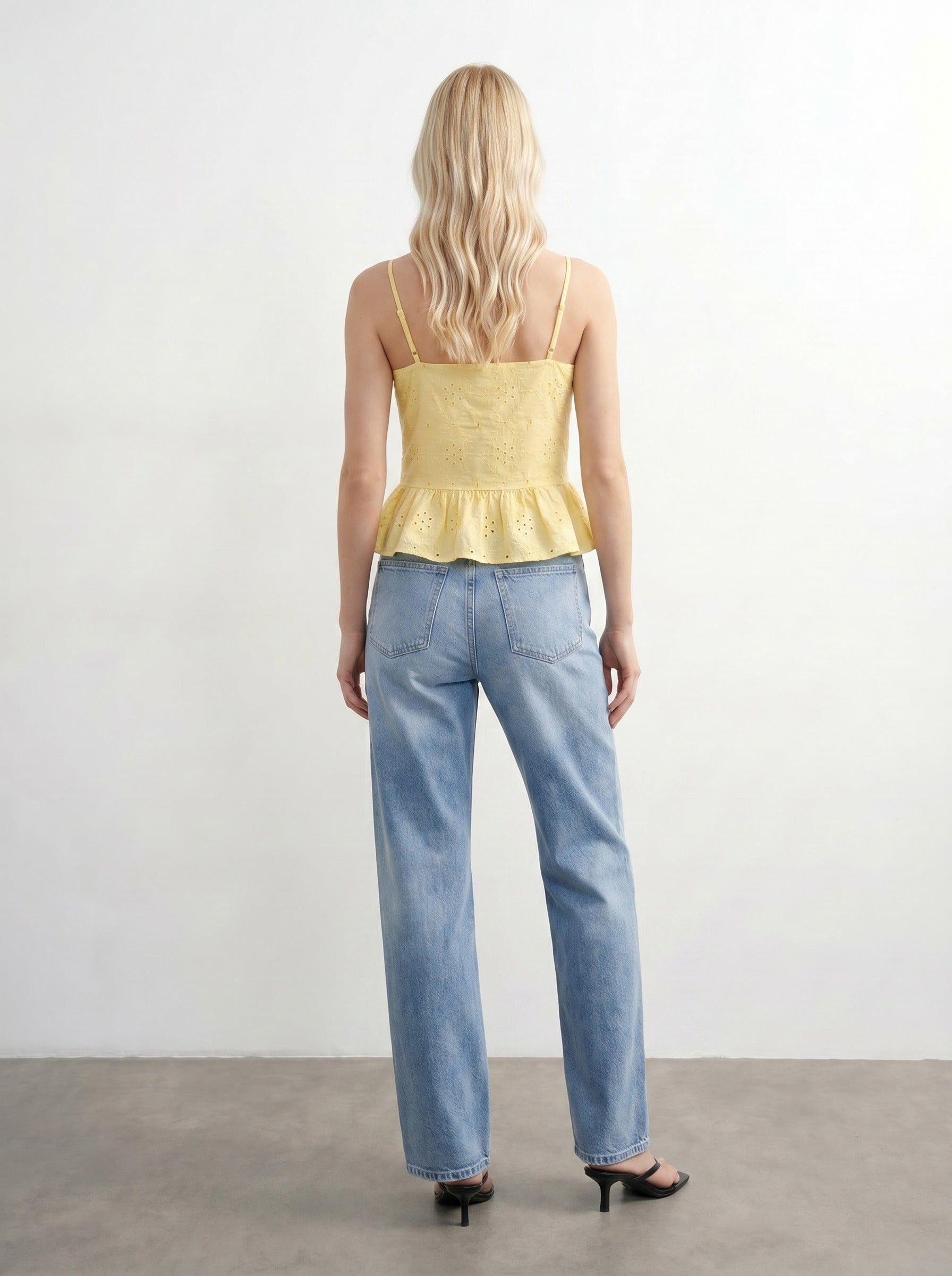 VERO MODA® VMELIZA Top