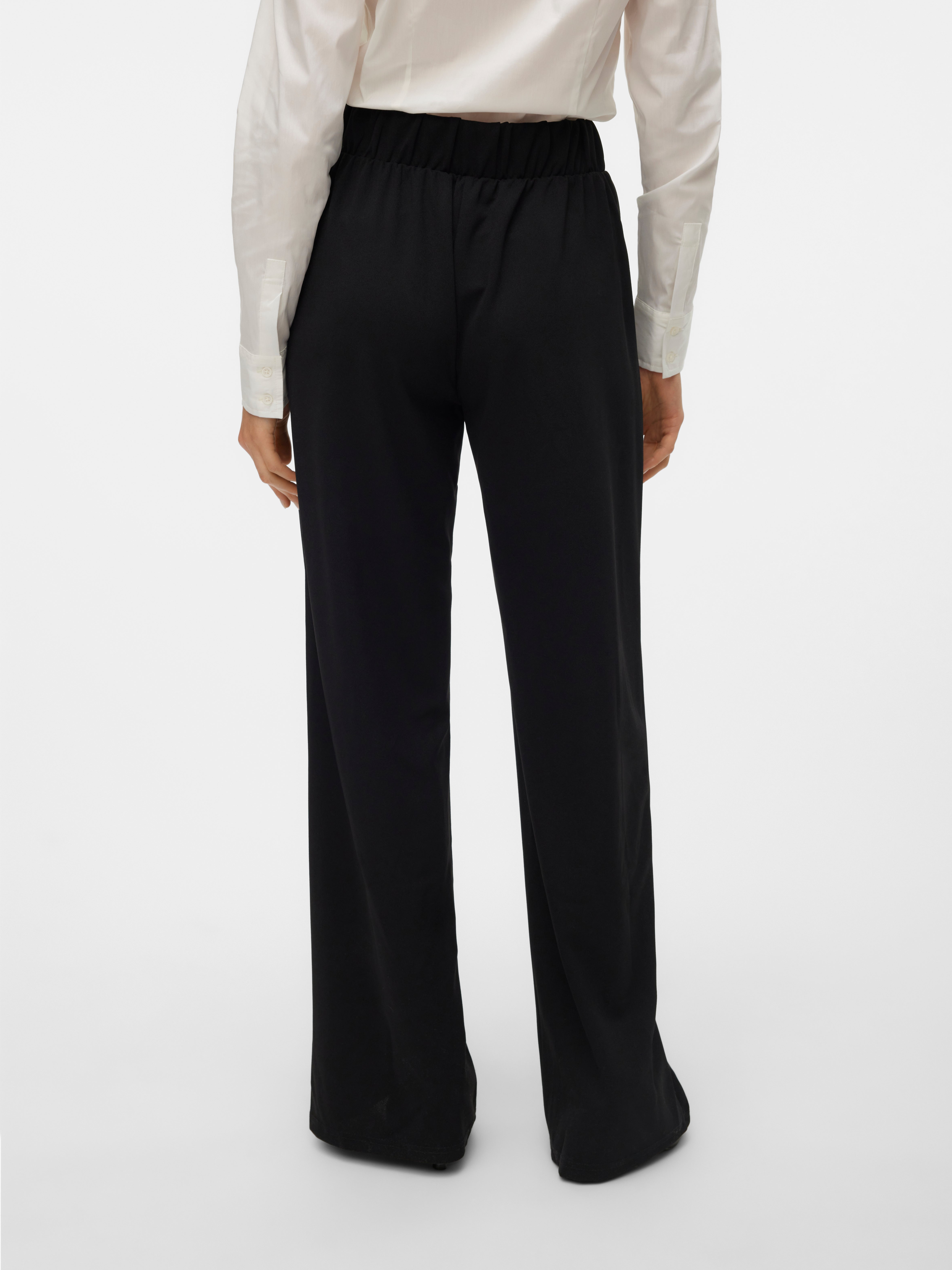VERO MODA® VMLIVA High rise Trousers