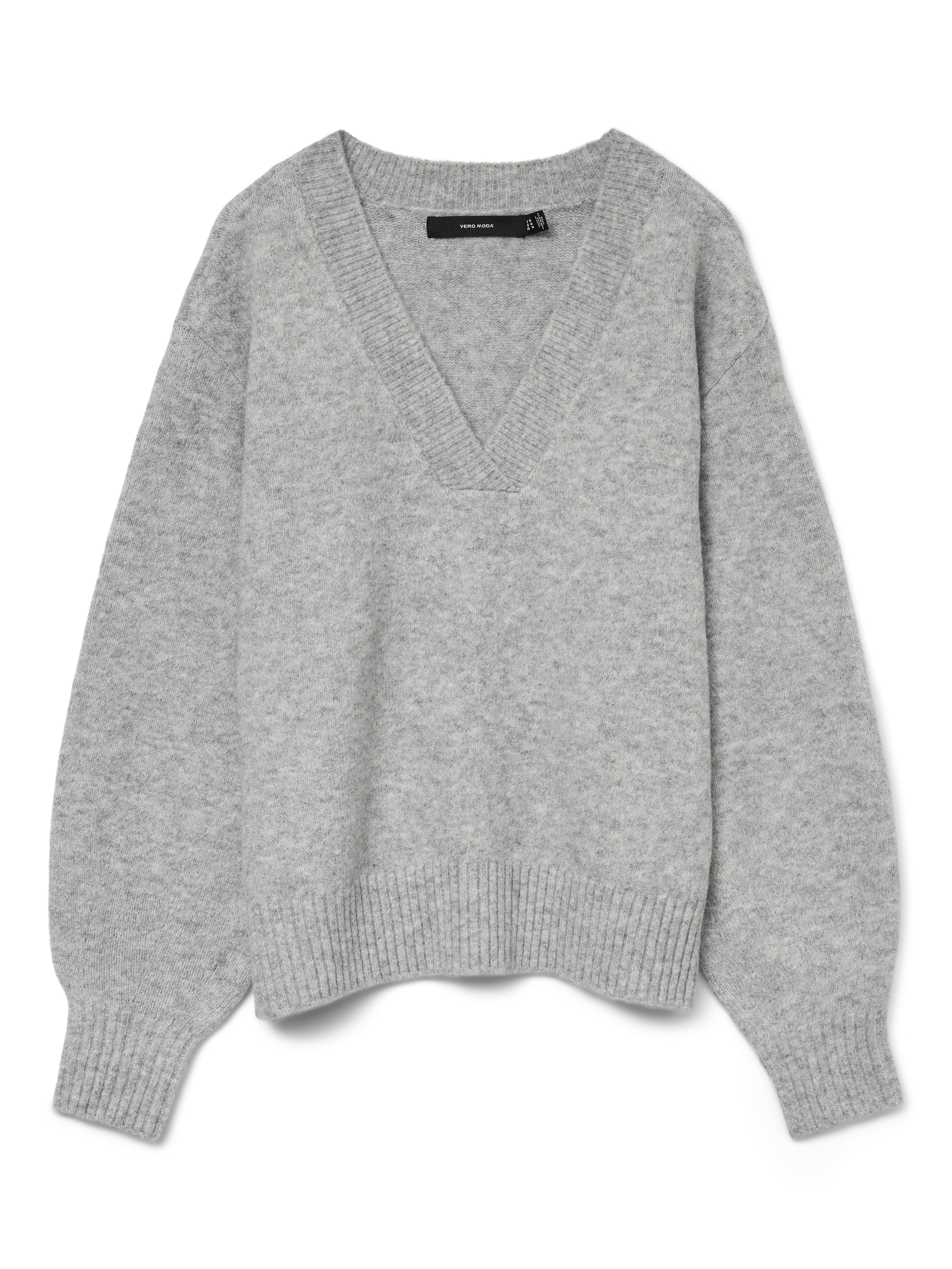 VERO MODA® VMBOOM Knitted pullover