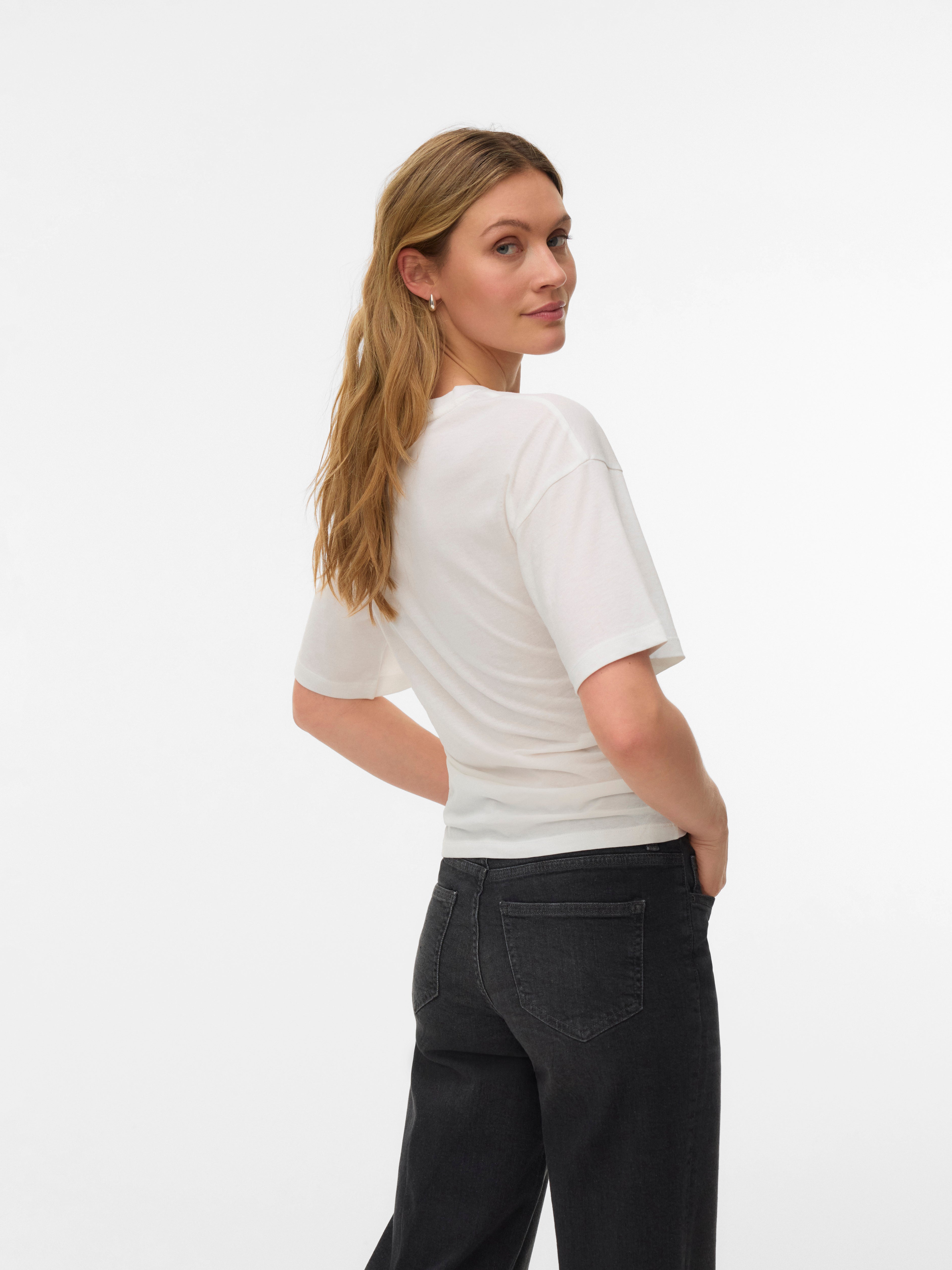 VERO MODA® VMMIA T-Shirt