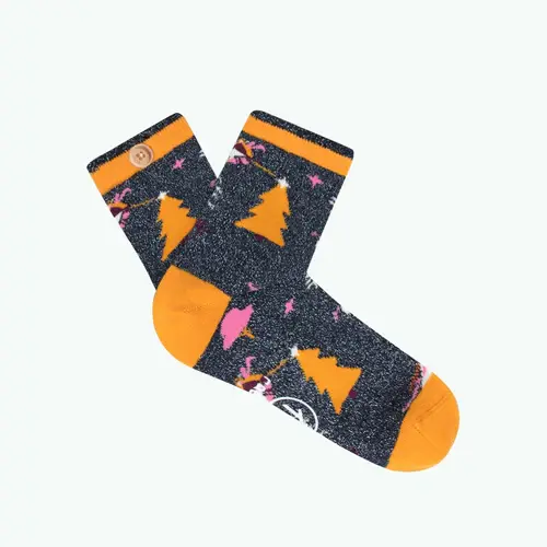 Chaussettes Maiwenn & Killian