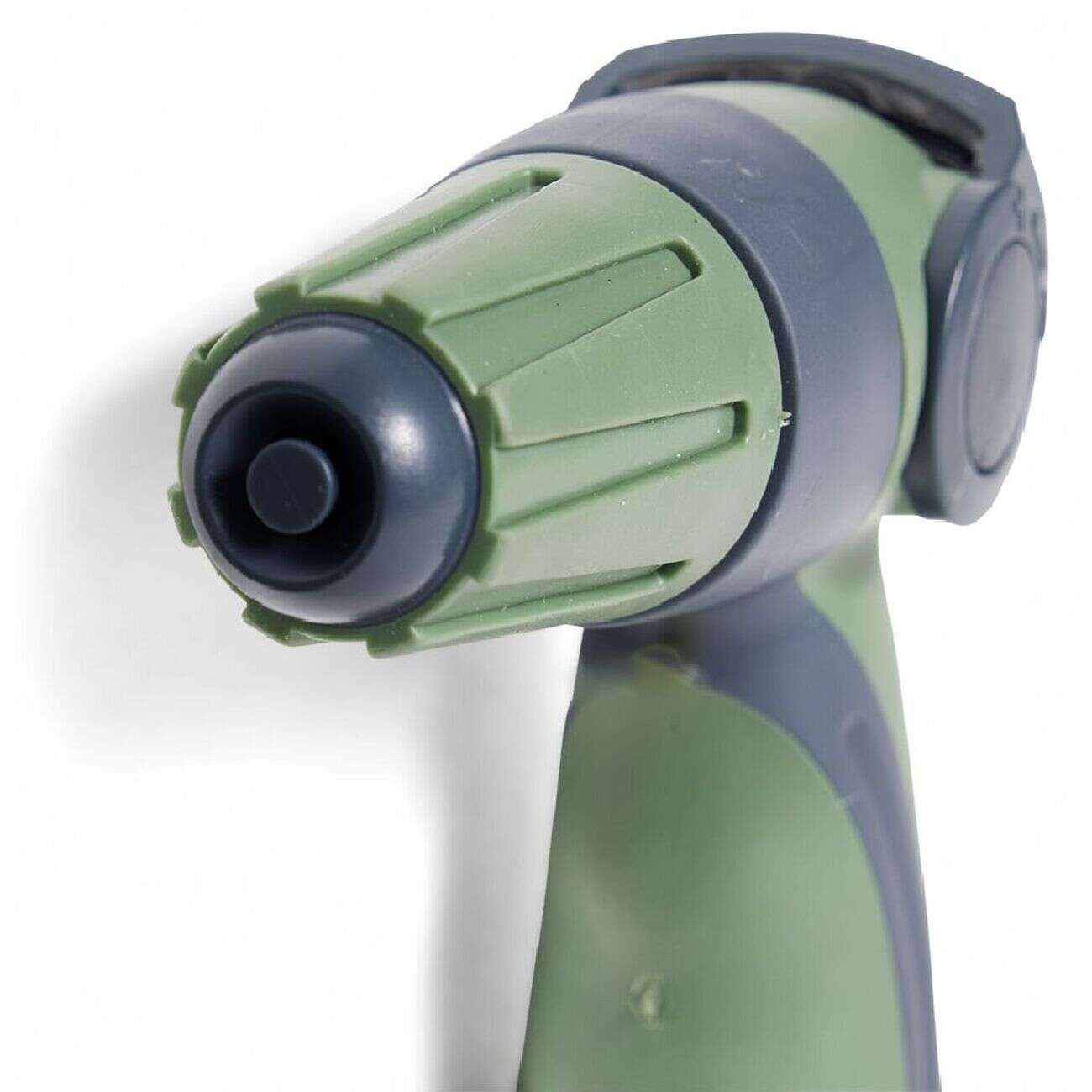 Pistolet d'arrosage avec jet réglable