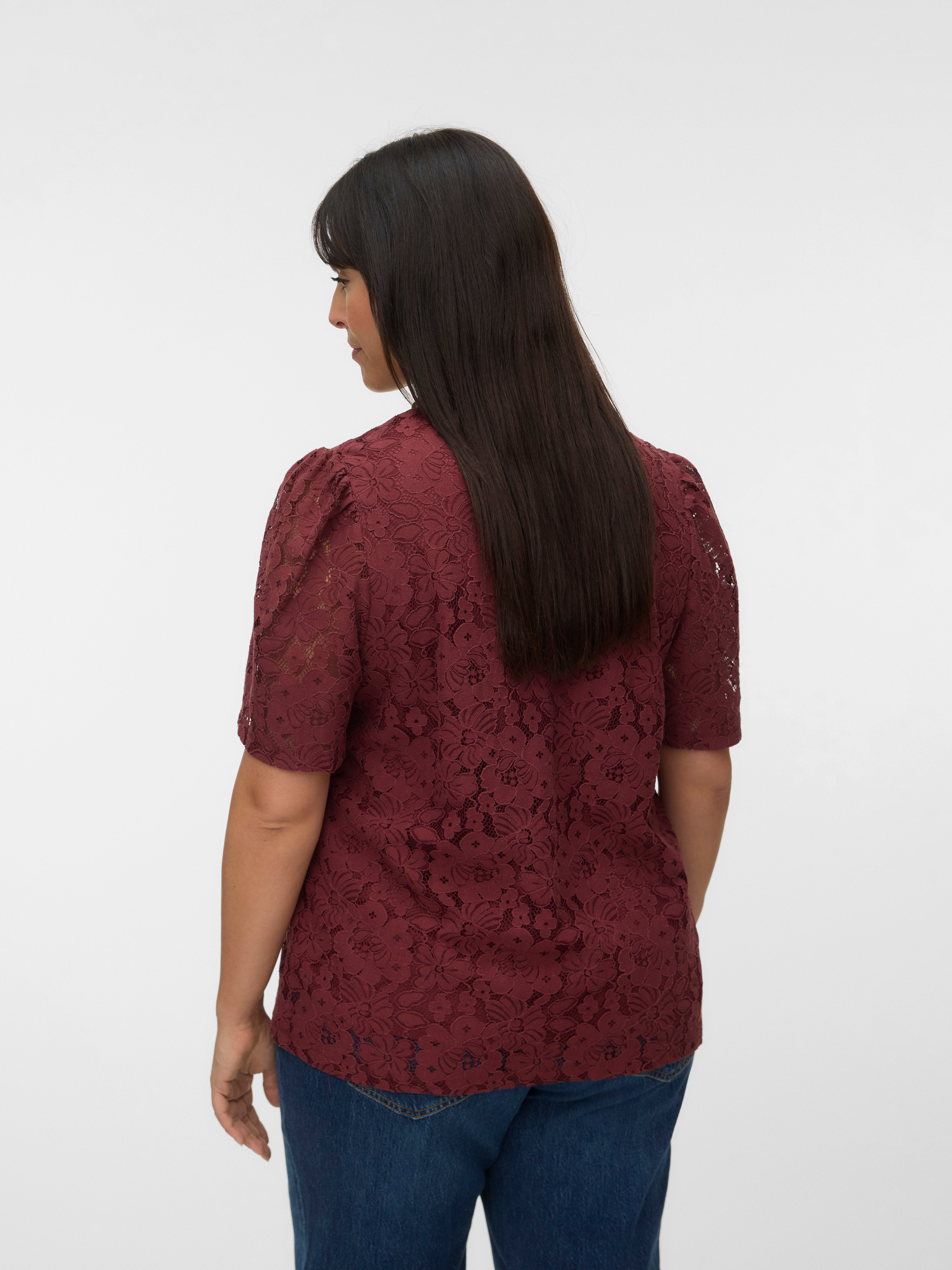 VERO MODA® VMCHONEY Top