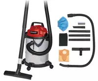 Aspirateur eau et poussière (électrique) TC-VC 1815 S
