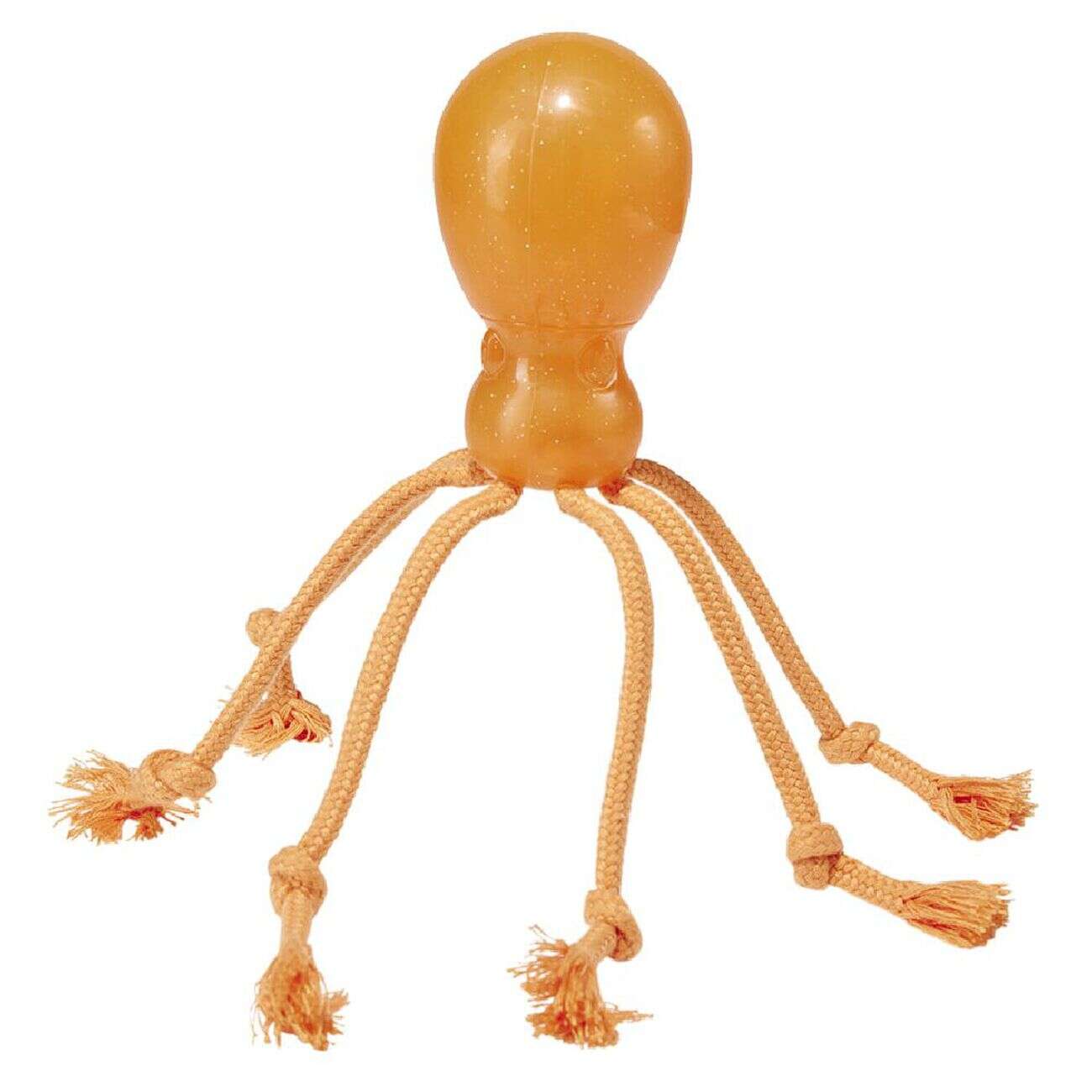 Jouet pour chien Pattes de pieuvre en corde L.31 cm