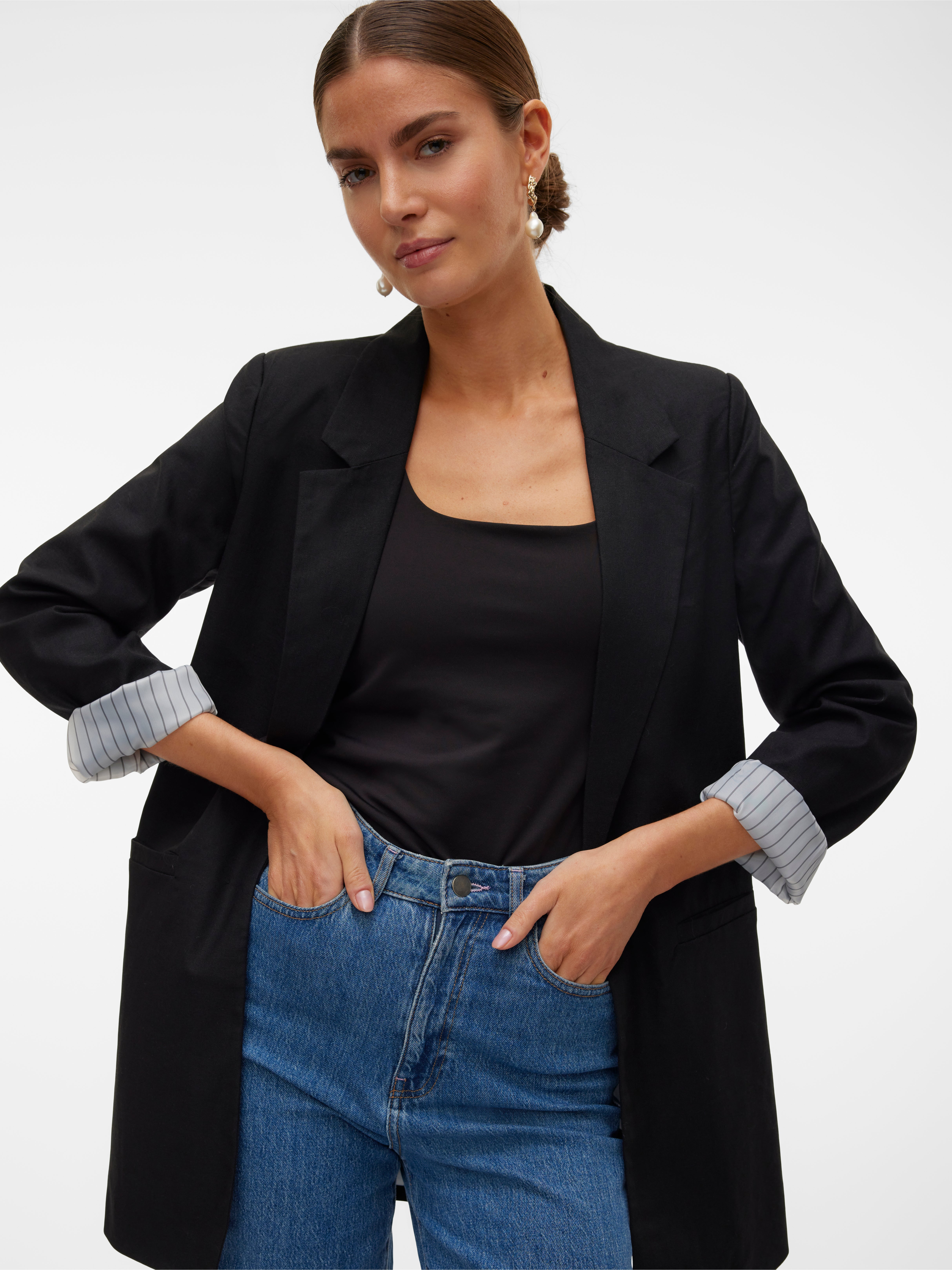 VERO MODA® VMLILJA Blazer