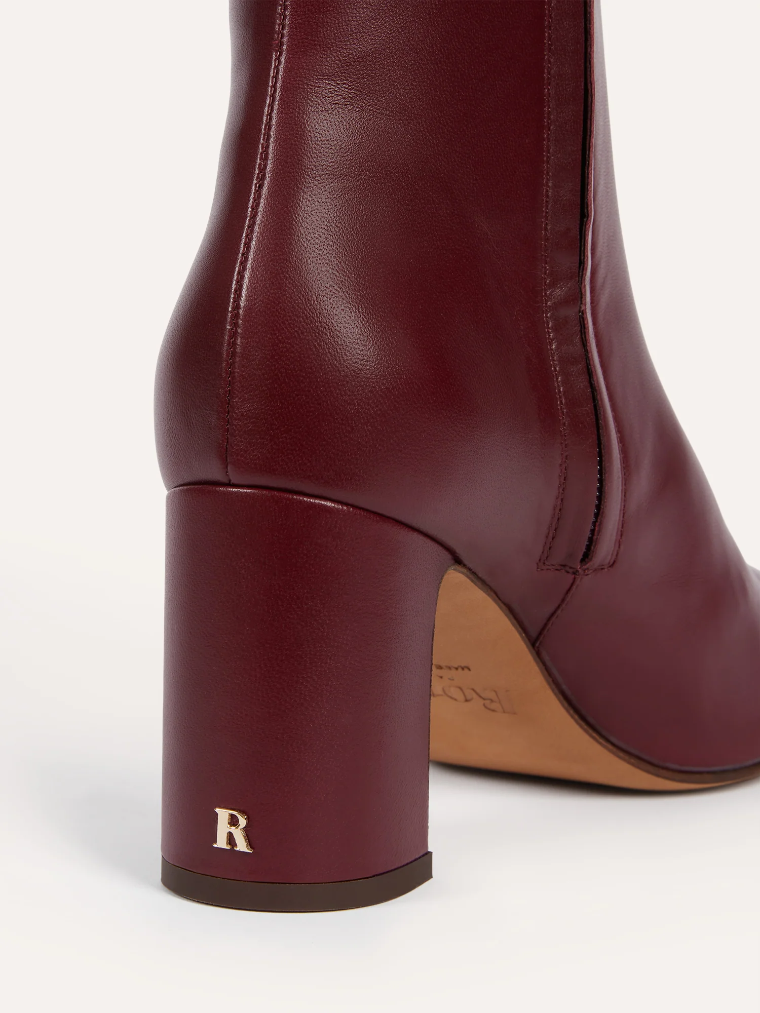 Bottines CLAUDIA