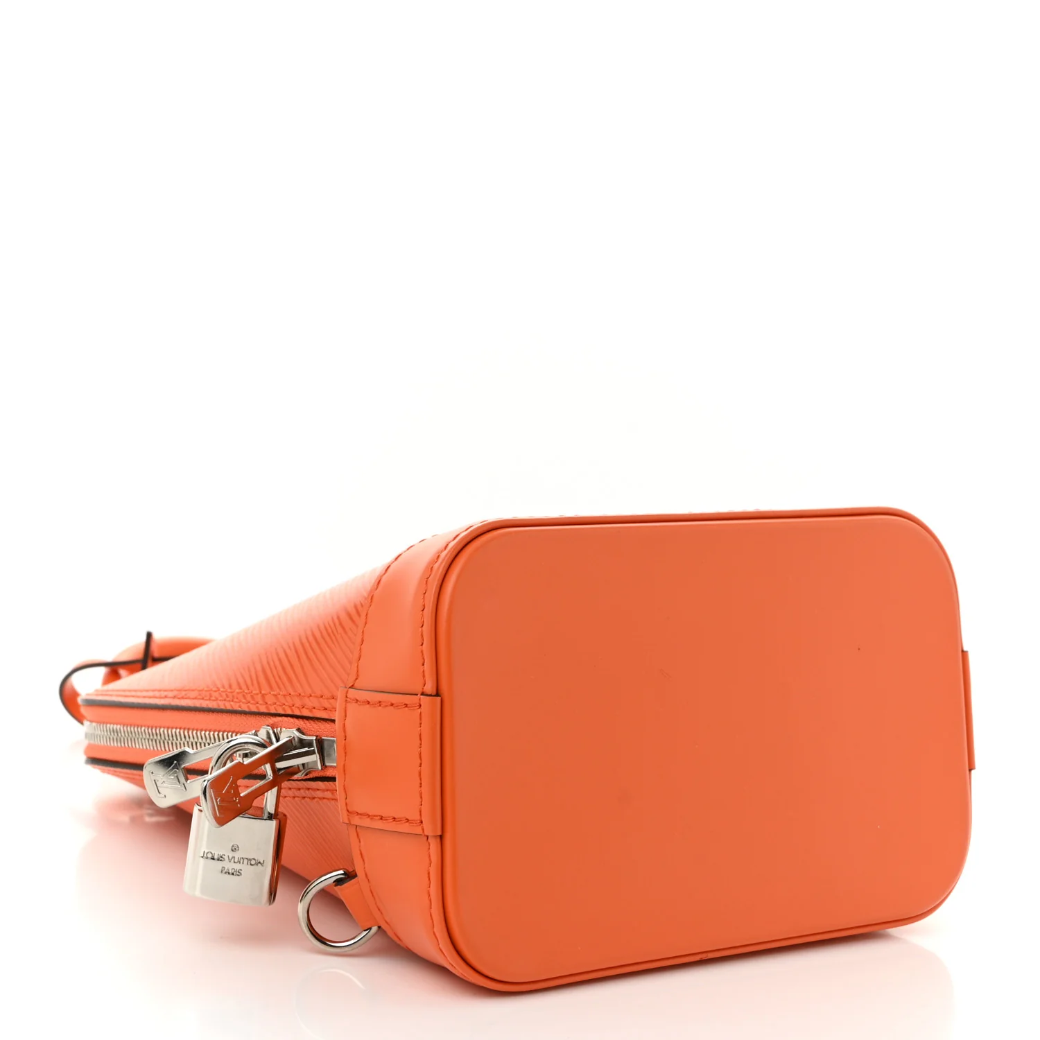 Epi Alma Backpack Orange