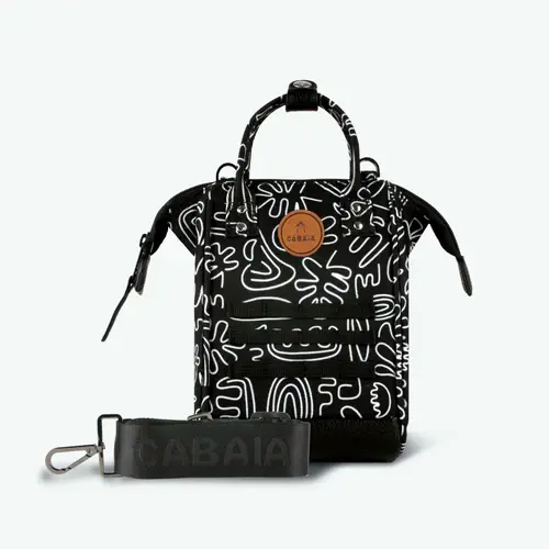 Pochette Nano Coursives