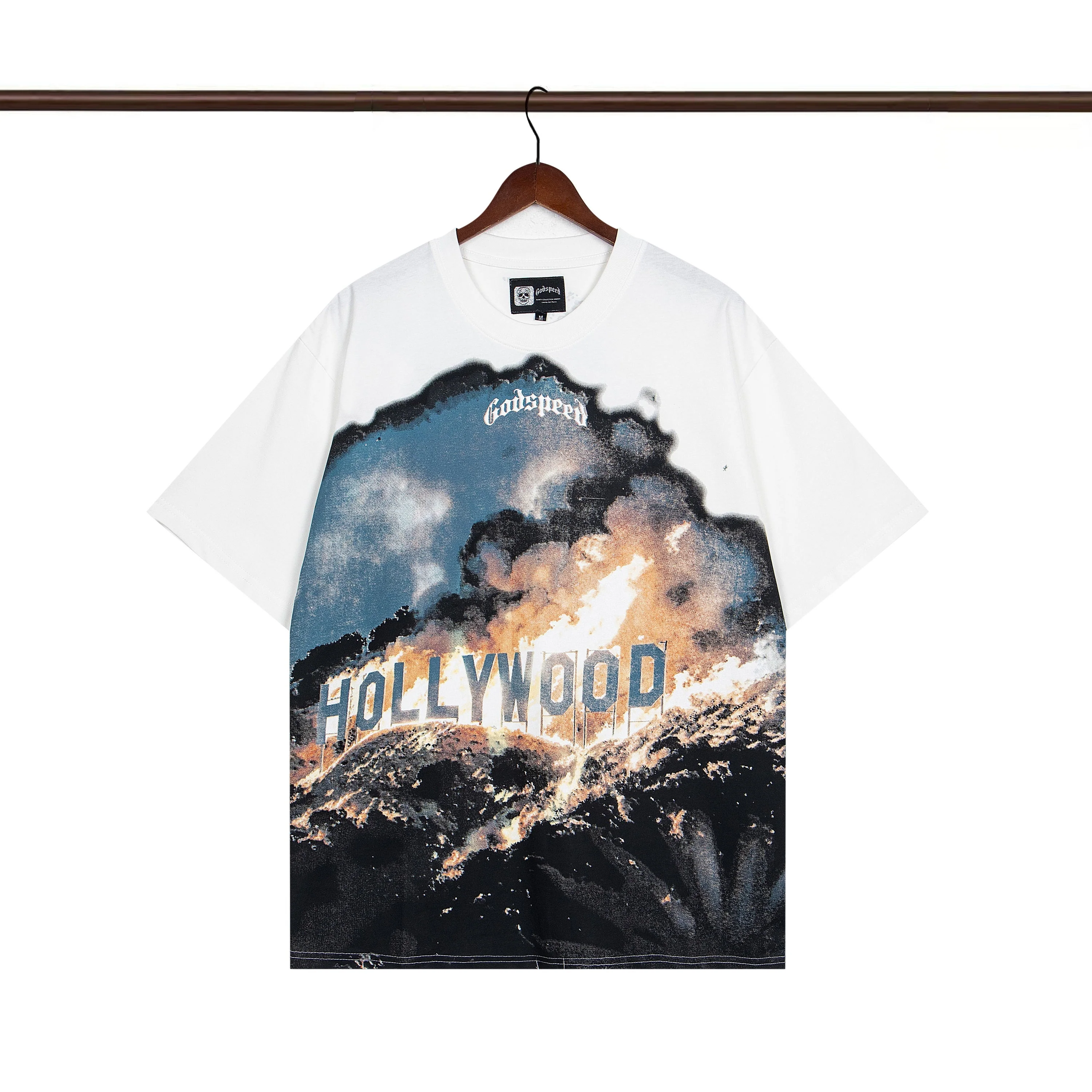 2025 New fashion T-shirt G16