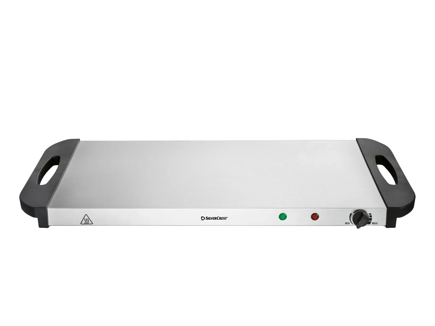 SILVERCREST Chauffe-plat