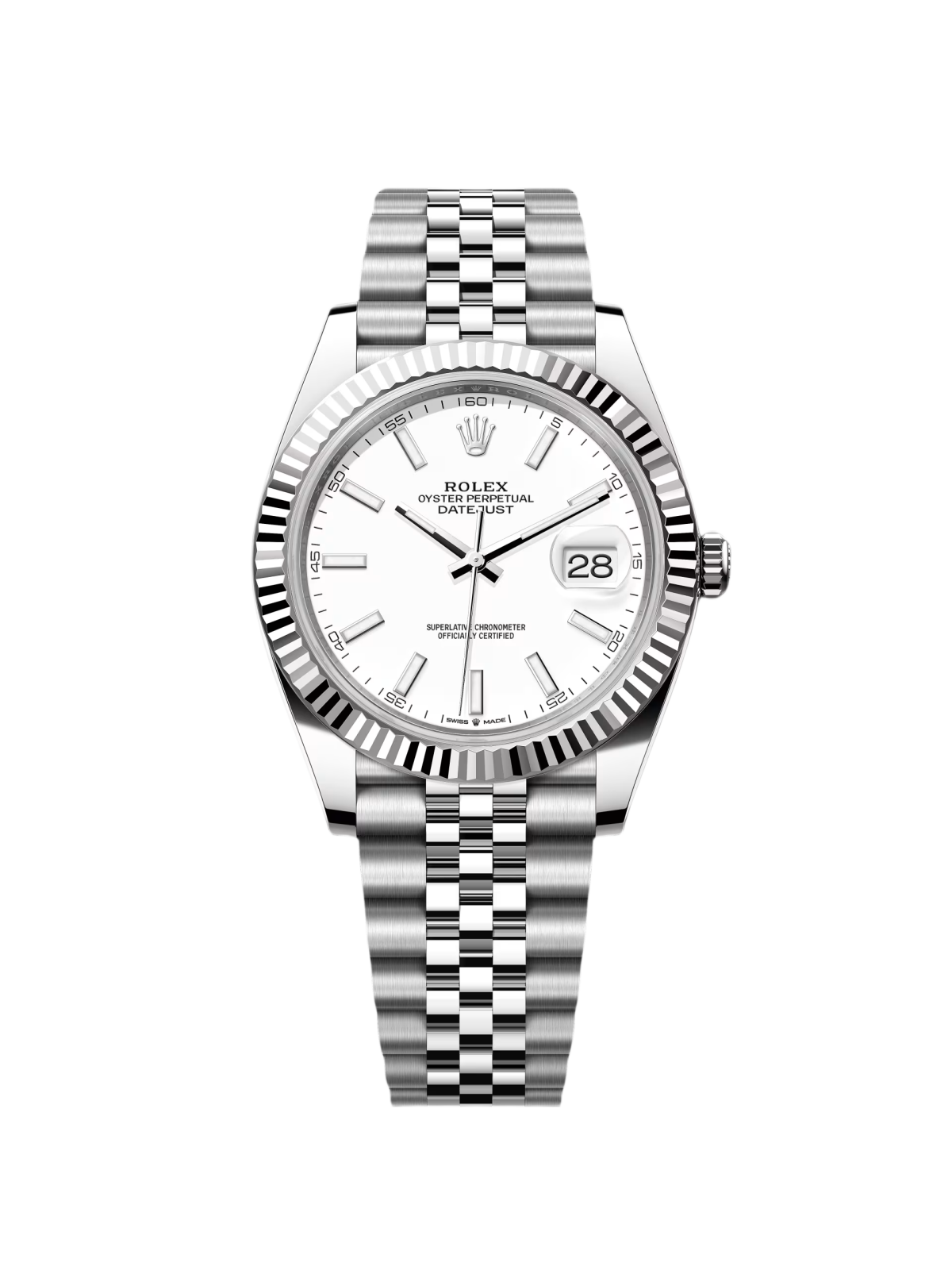 datejust 41
