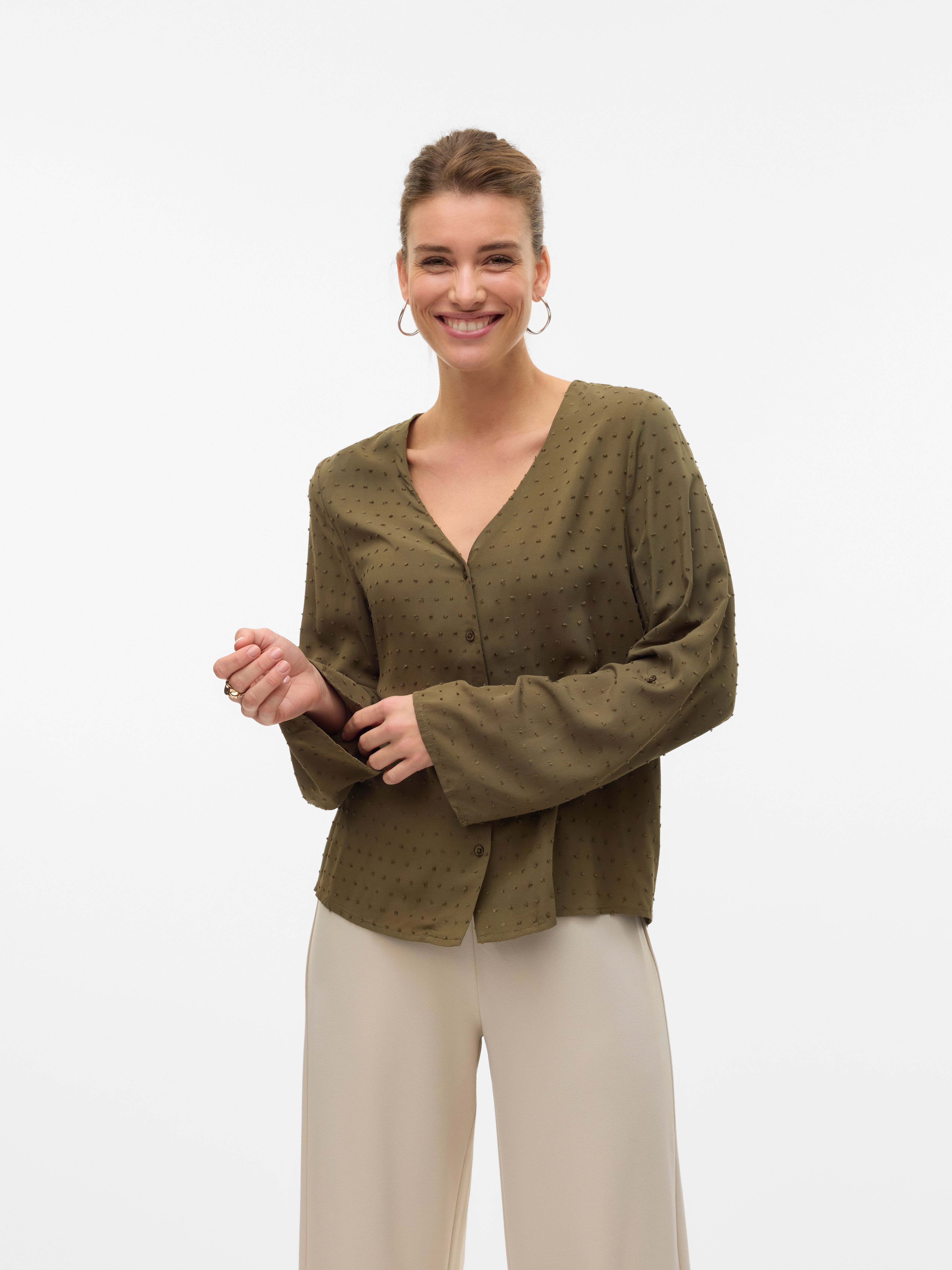 VERO MODA® SNRONJA Top