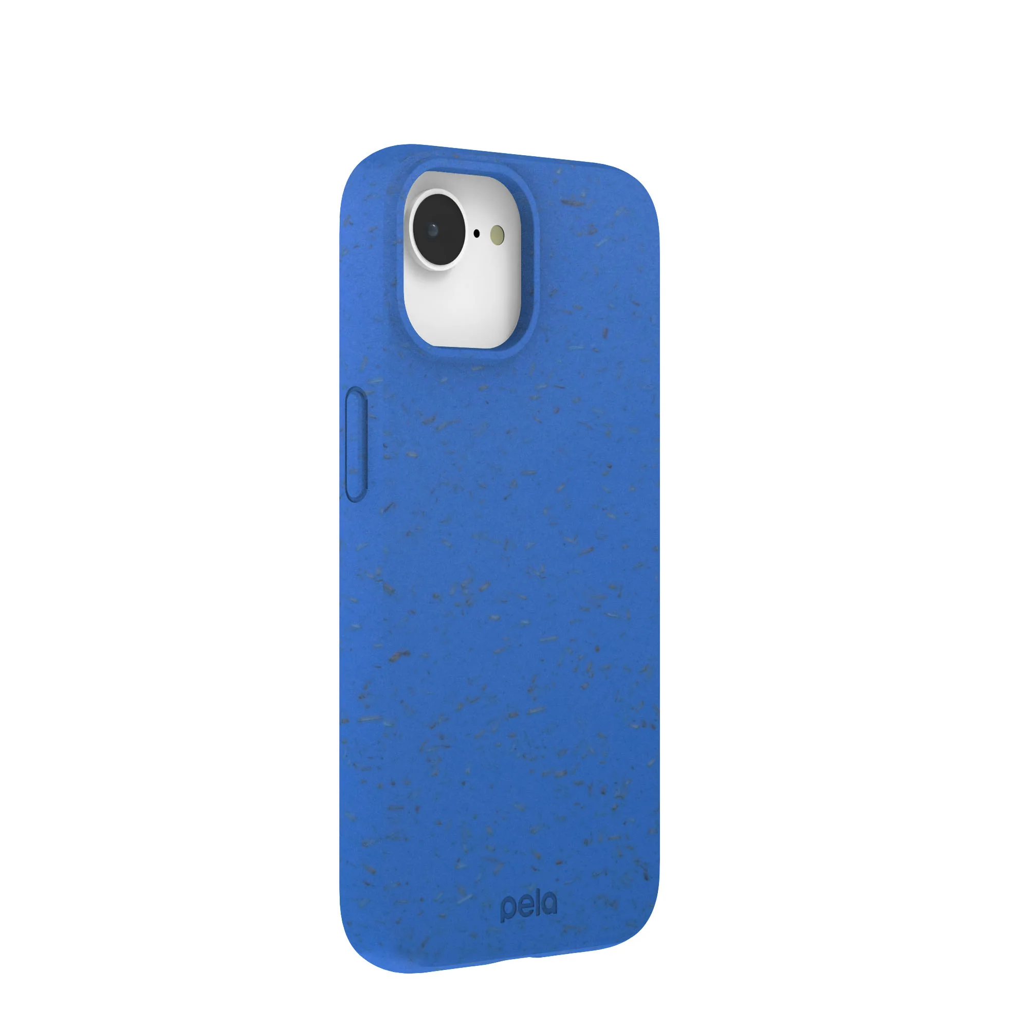 Electric Blue iPhone 16e/ 17e Case