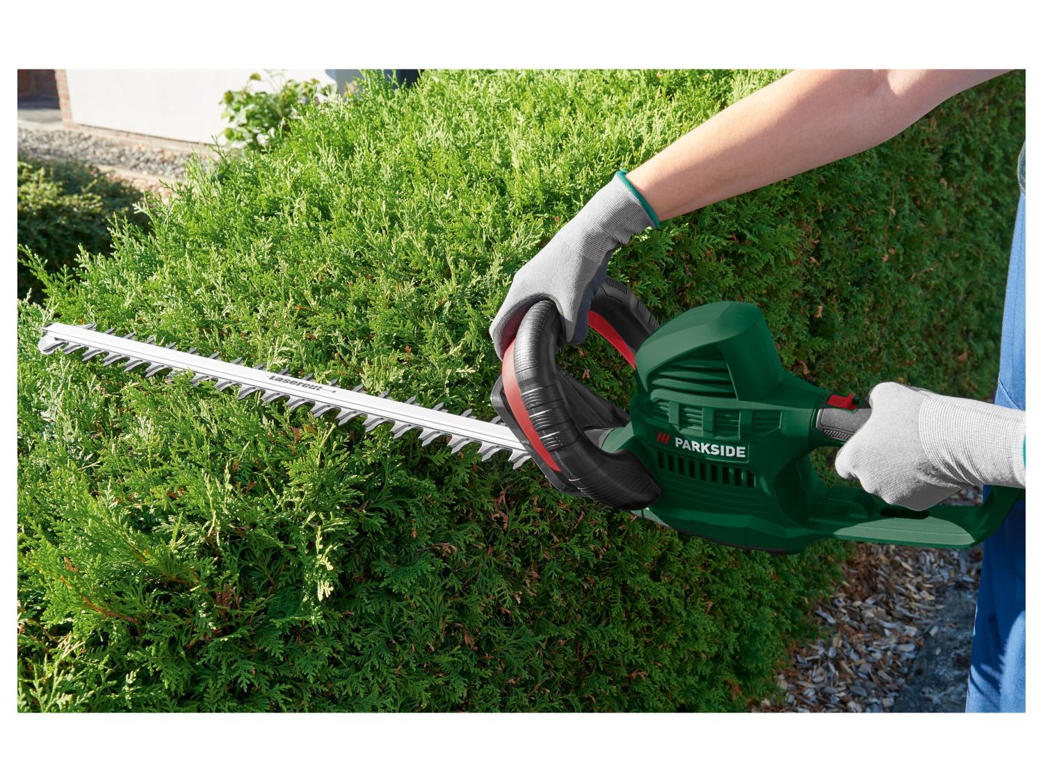 PARKSIDE Taille-haies lectrique PEHS 650 A1