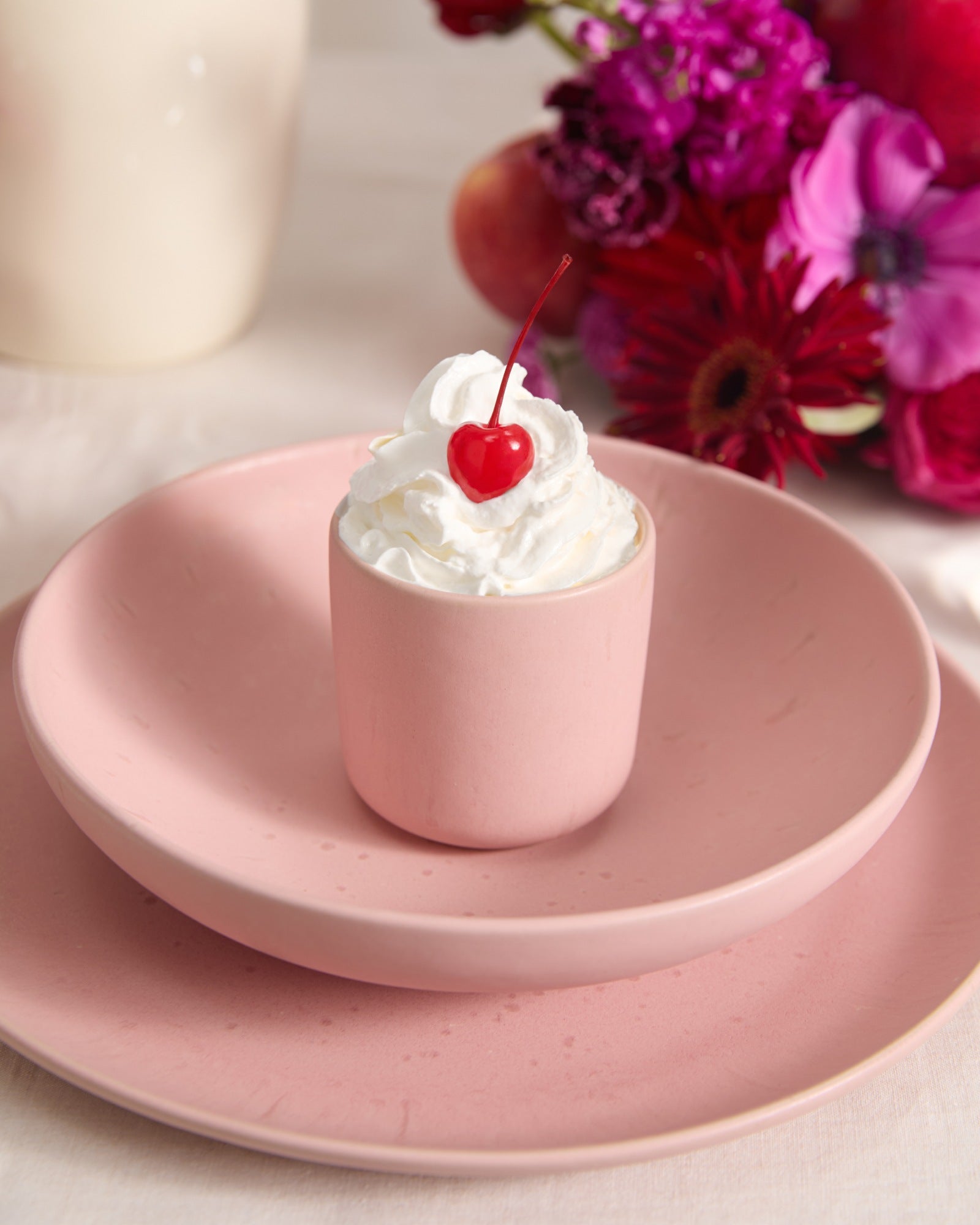 SINTRA - SMALL CUP ROSÉ