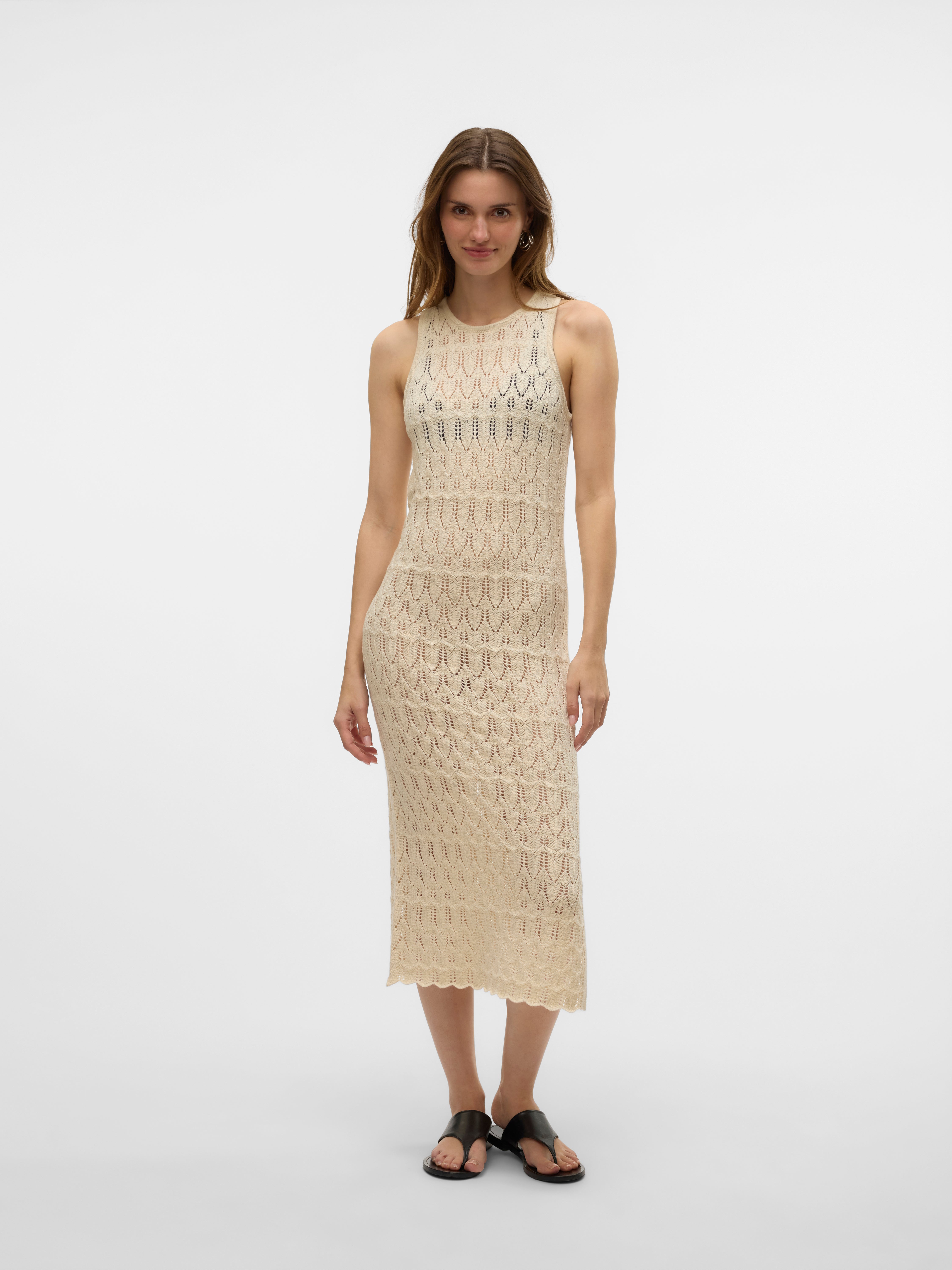 VERO MODA® VMFABIENNE Long dress