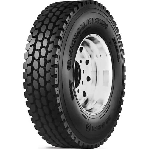 Double Coin RLB452 11R22.5 144/142 L G Tire