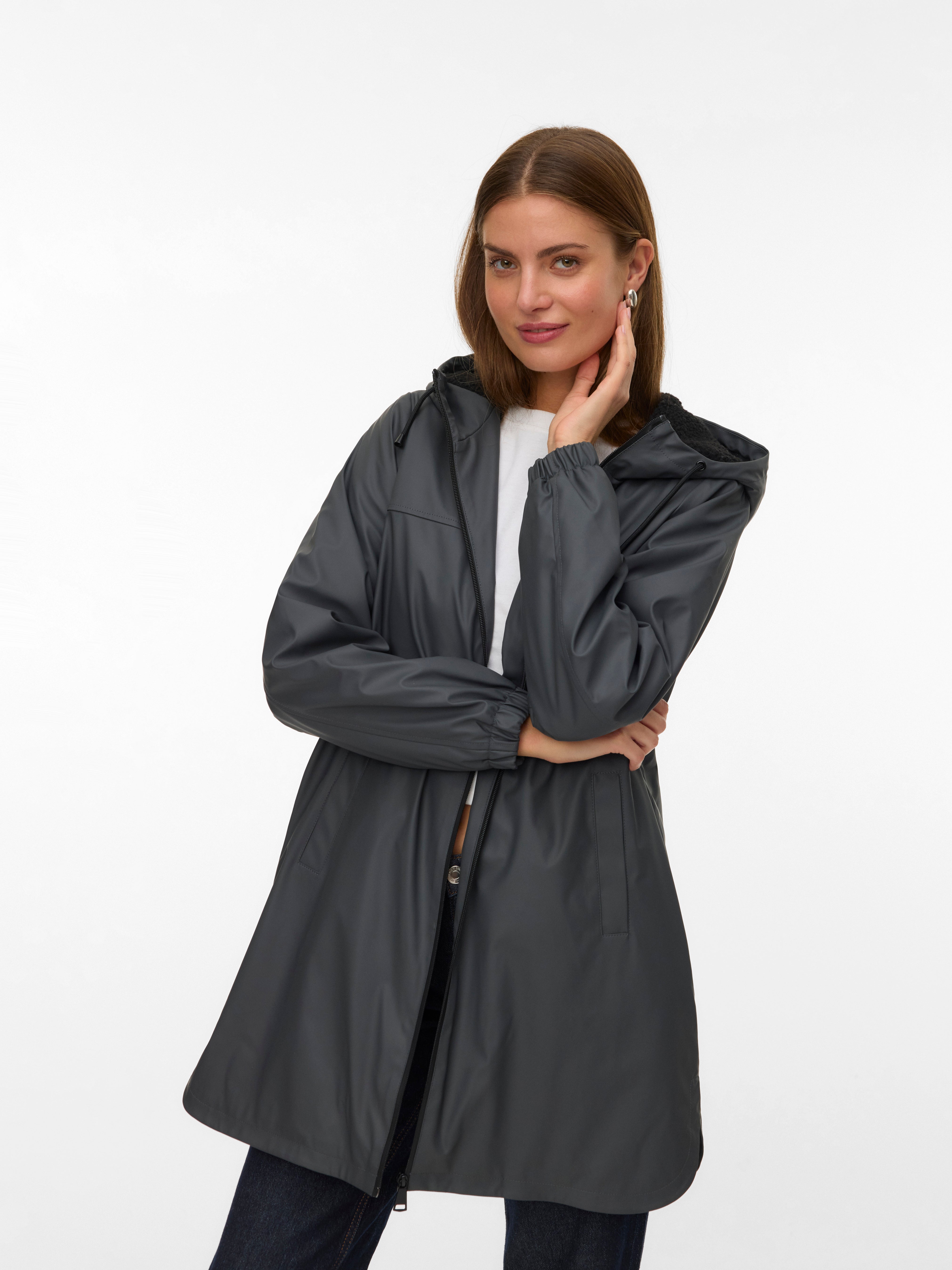 VERO MODA® VMASTA Coat